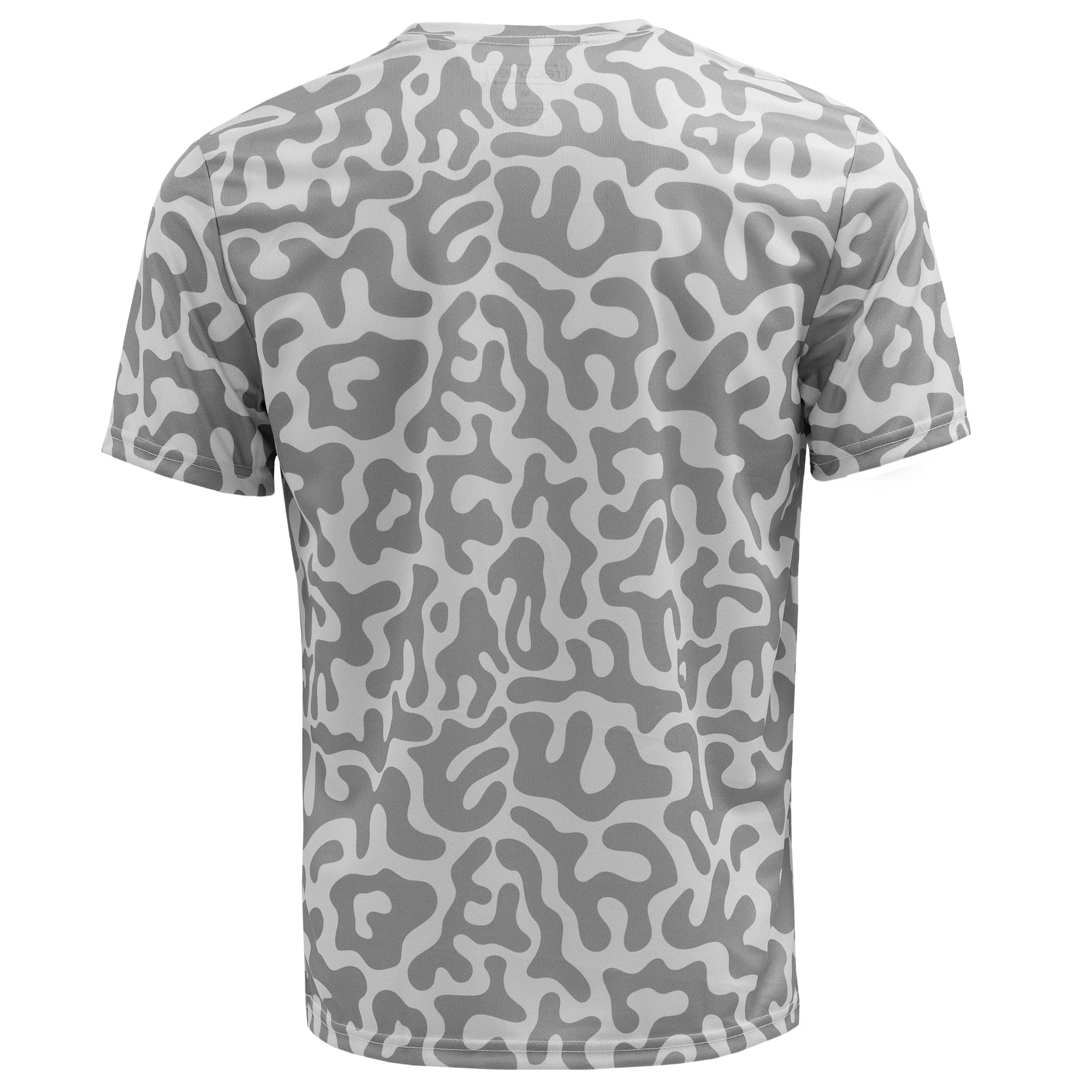 SE1000 - Recover + Go Unisex Tee - Image 9