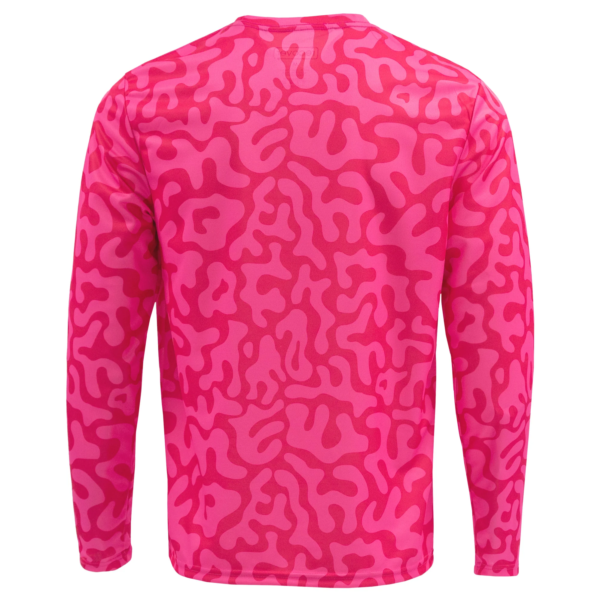 SE1001 - Recover + Go Unisex Long Sleeve Tee - Image 4
