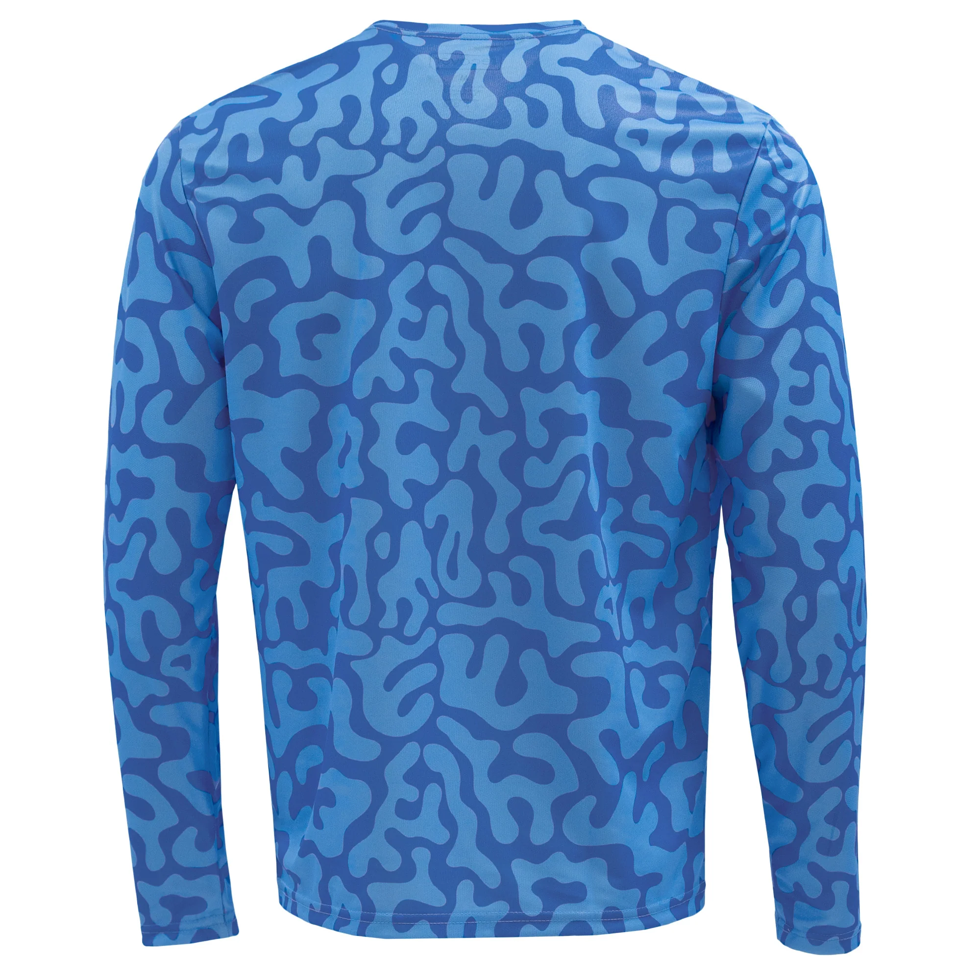 SE1001 - Recover + Go Unisex Long Sleeve Tee - Image 6