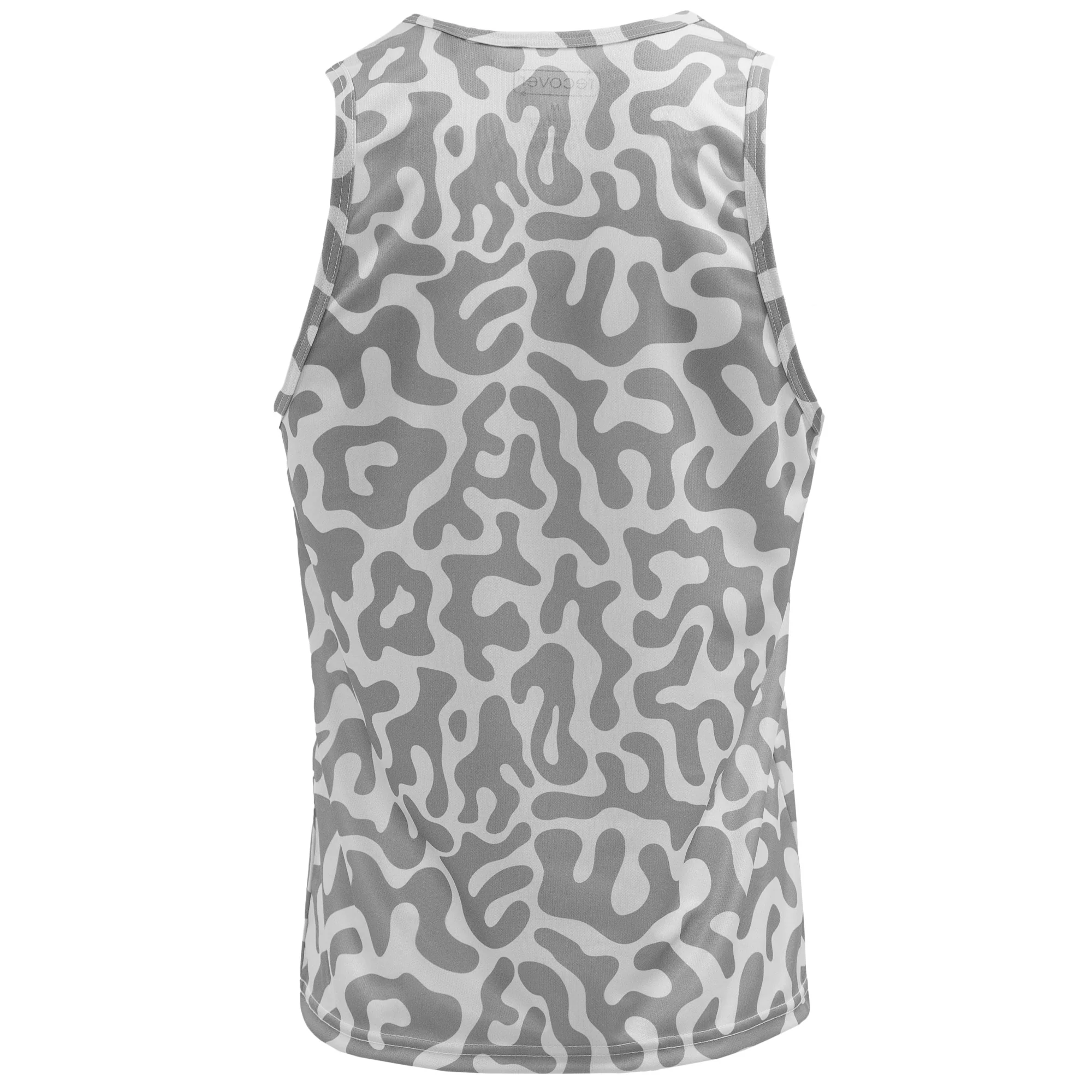 SE1300 - Recover + Go Men's Tank - Image 4