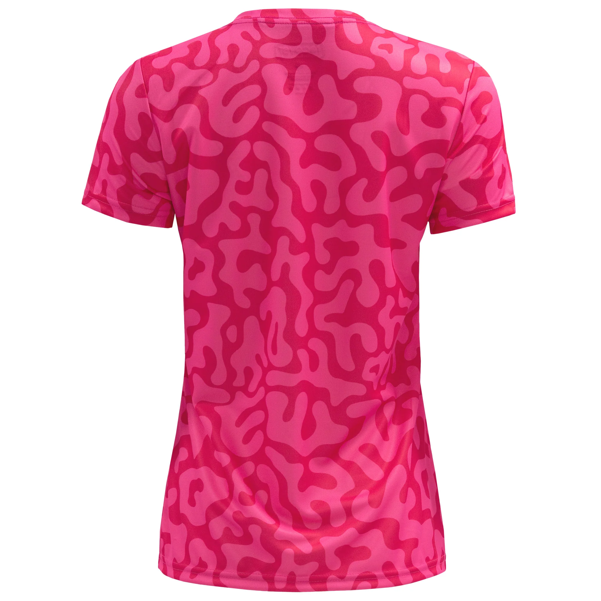 SE2000 - Recover + Go Women's Tee - Image 3
