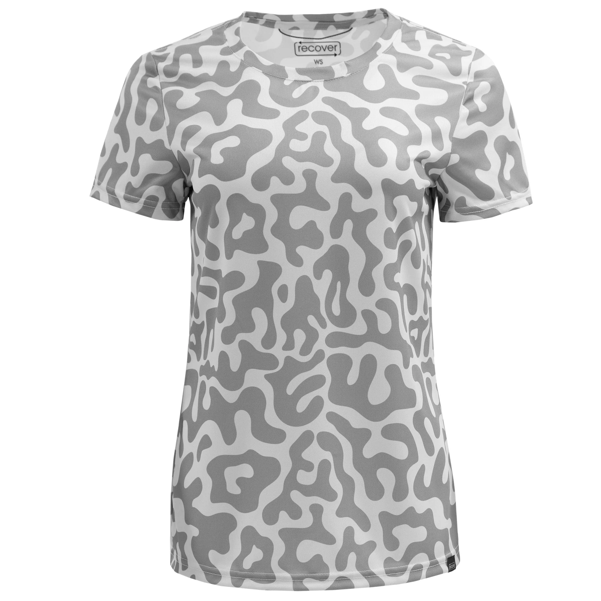 SE2000 - Recover + Go Women's Tee - Image 4
