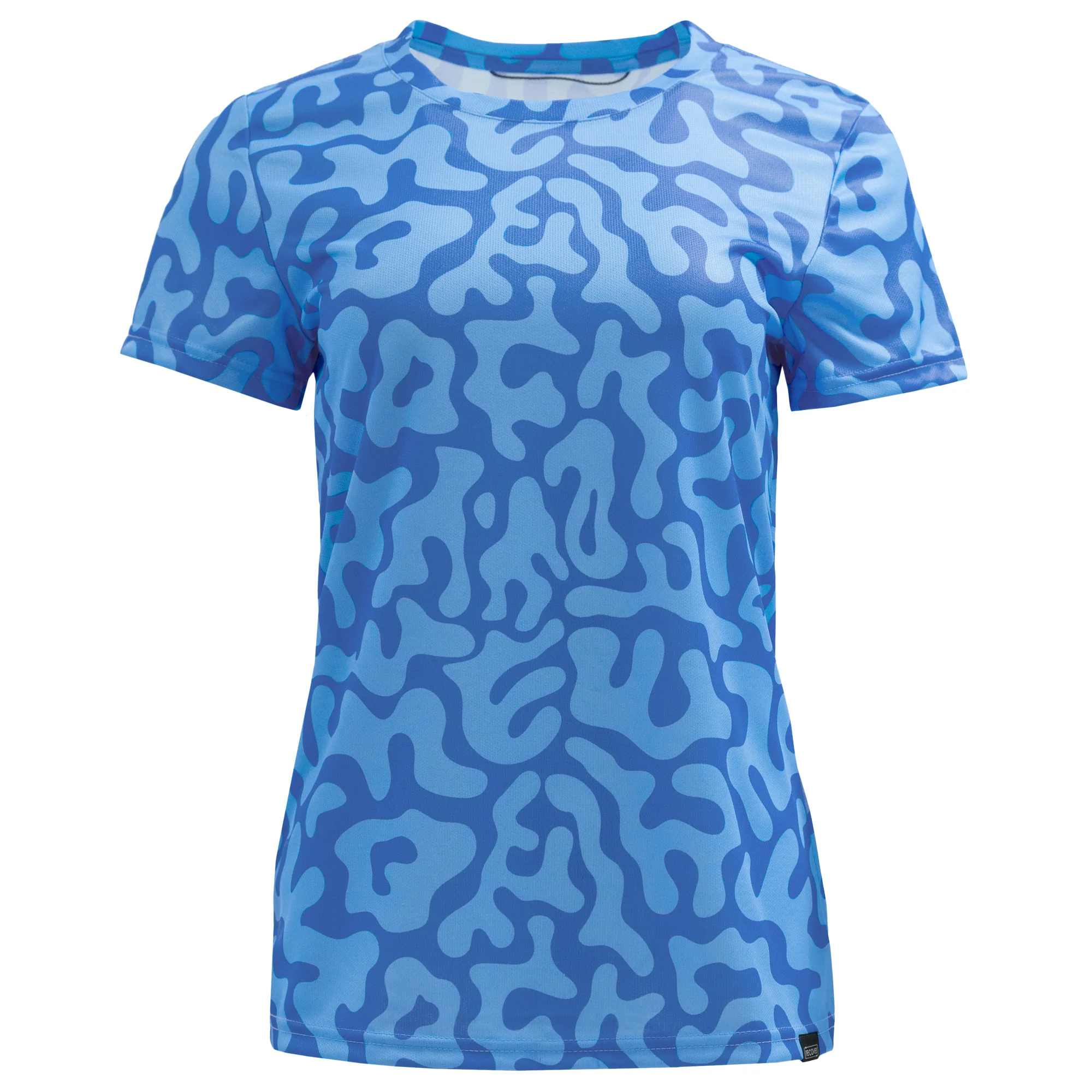 SE2000 - Recover + Go Women's Tee - Image 6