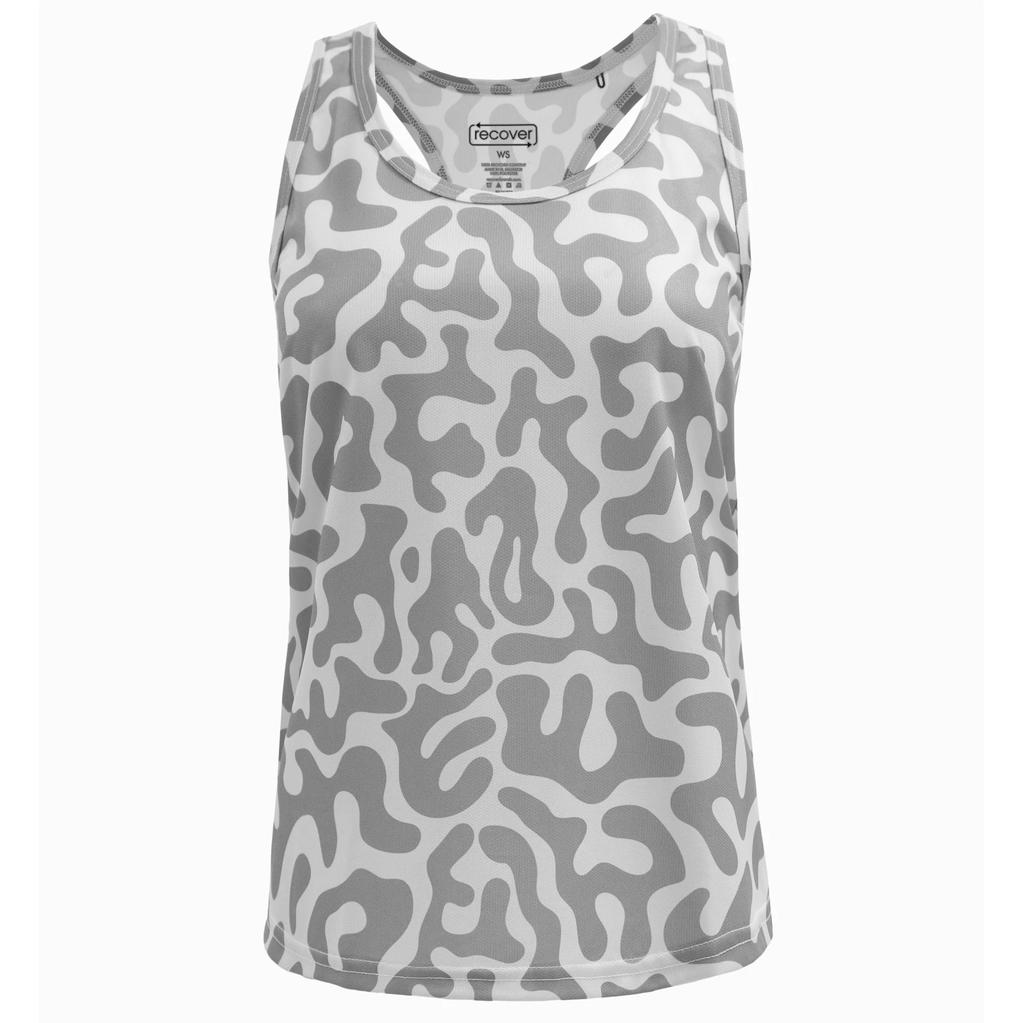 SE3000 - Recover + Go Women's Tank - Image 4