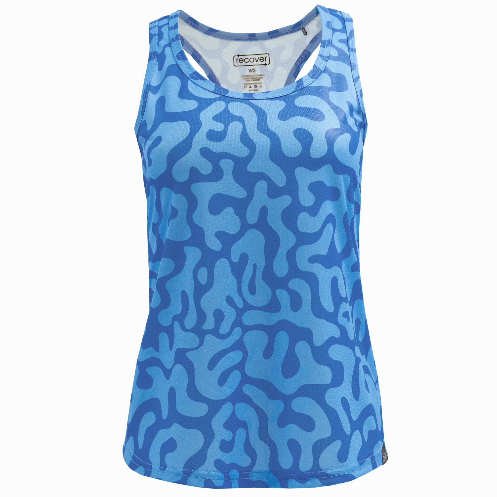 SE3000 - Recover + Go Women's Tank - Image 6