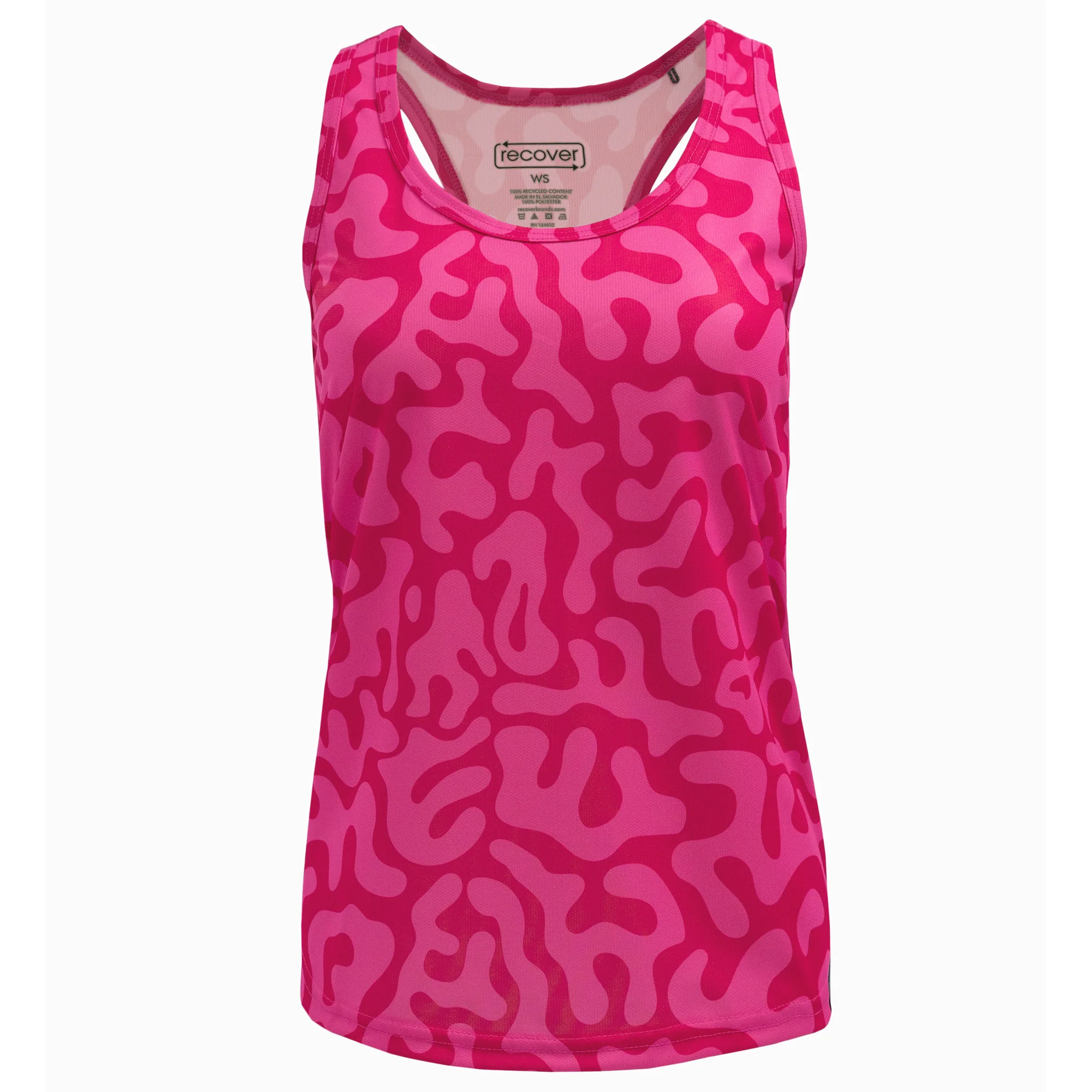 SE3000 - Recover + Go Women's Tank - Image 8