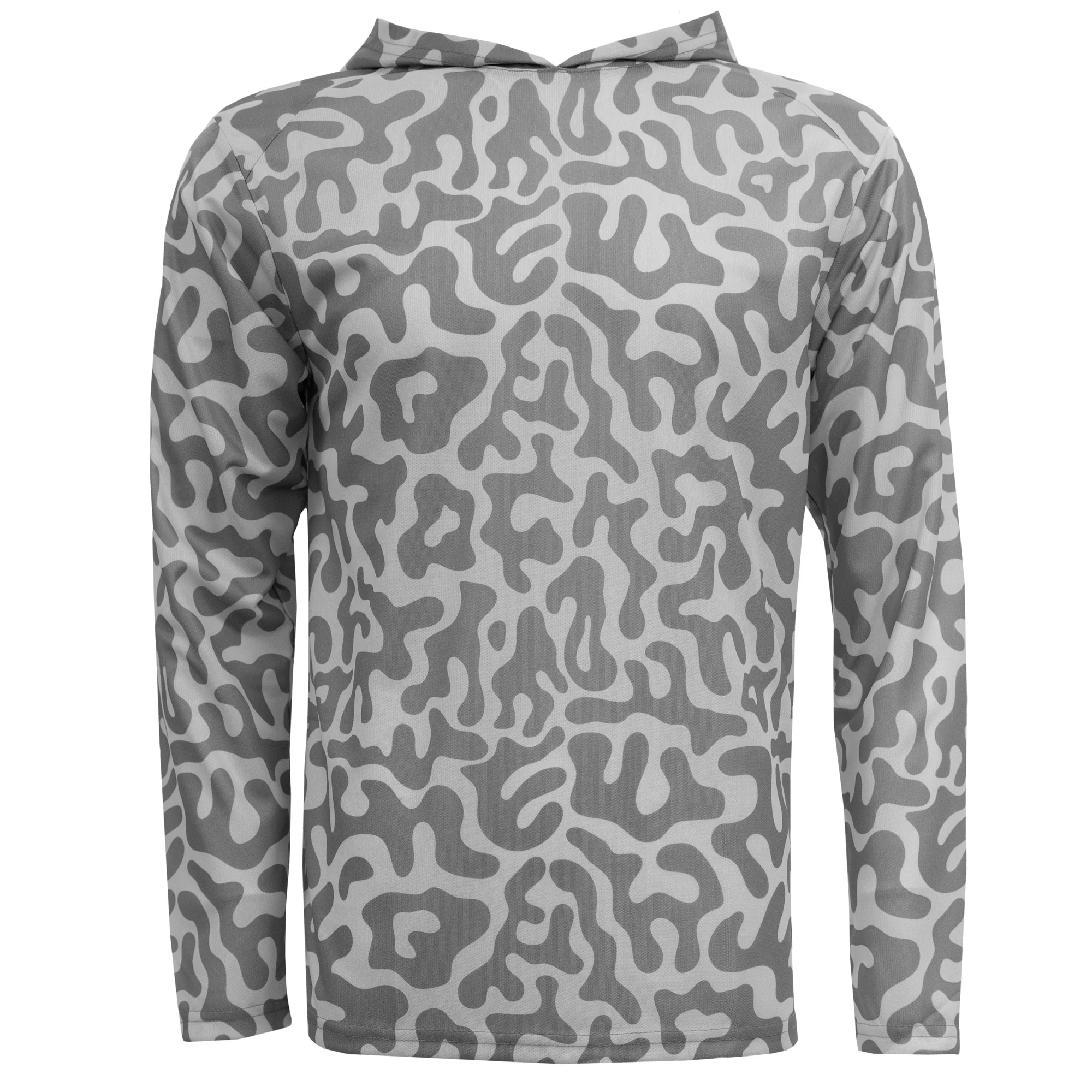 SE4000 - Recover + Go Sun Hoodie - Image 7