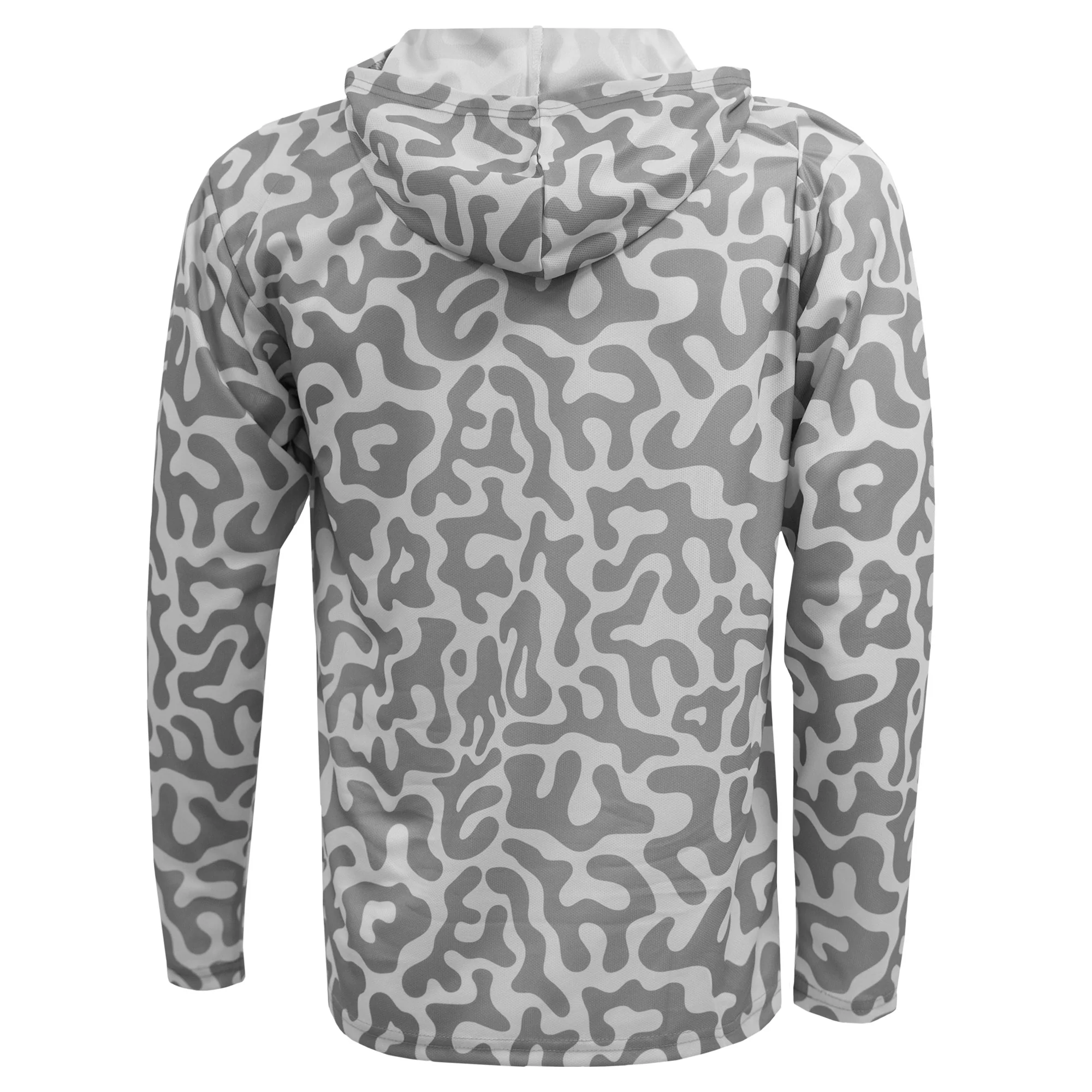 SE4000 - Recover + Go Sun Hoodie - Image 8