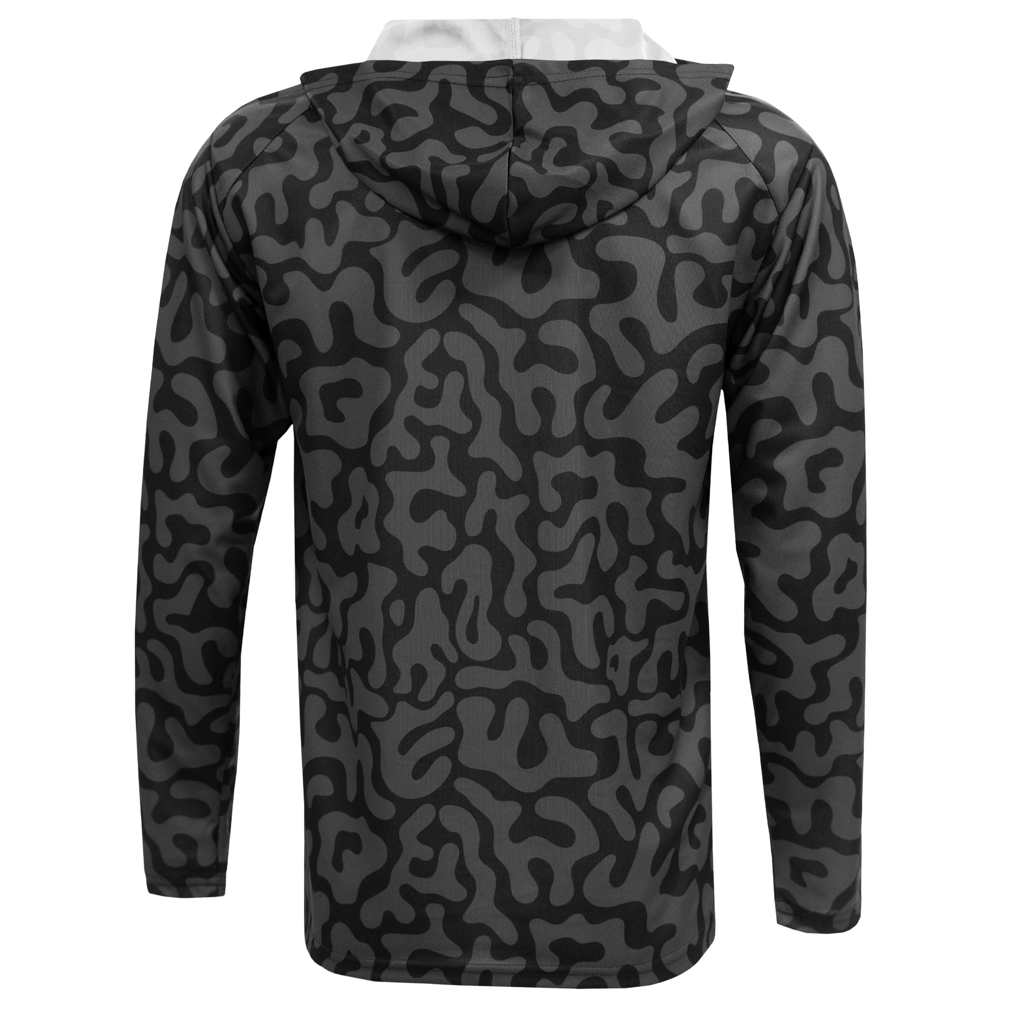 SE4000 - Recover + Go Sun Hoodie - Image 9