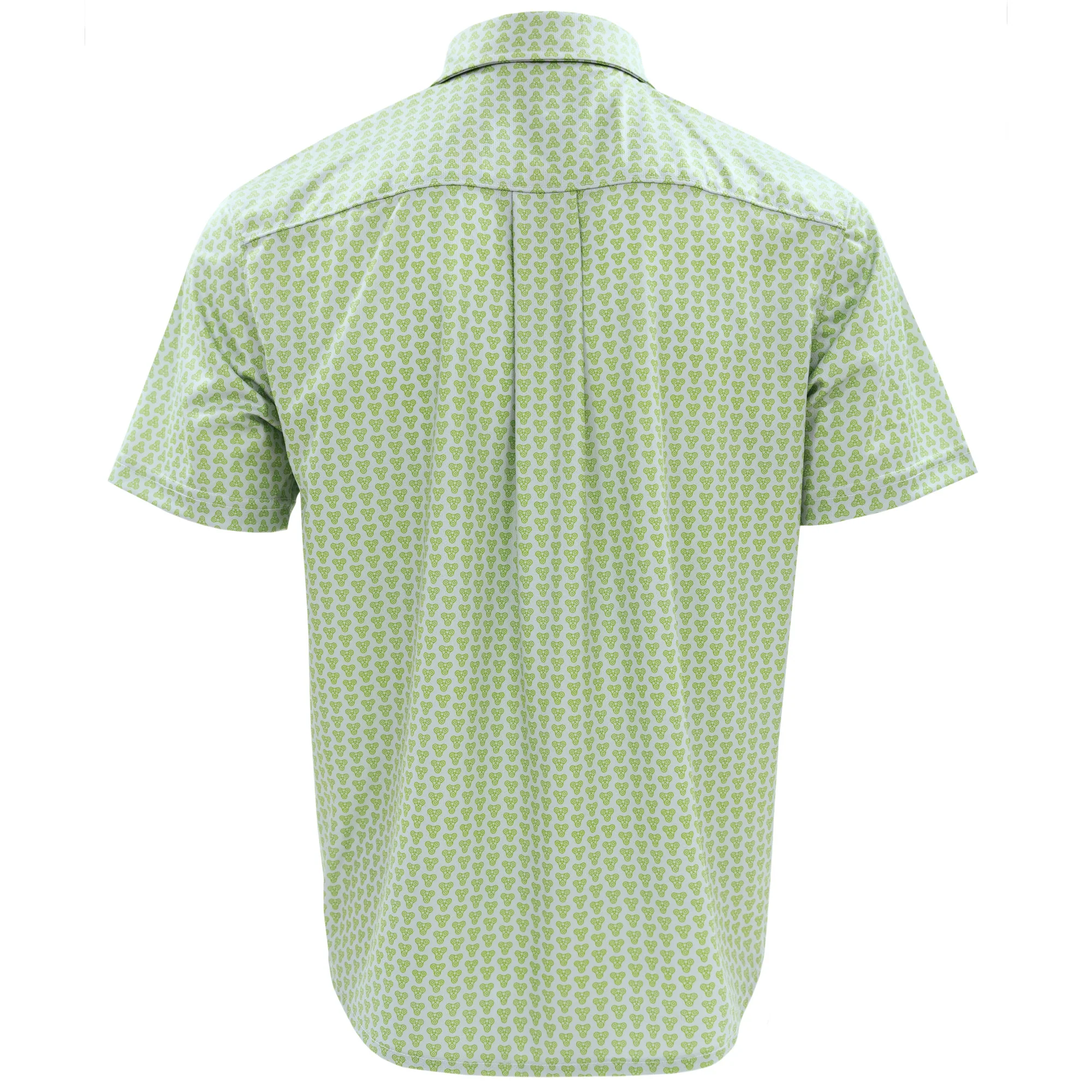 SE6000 - Sport Elite Local Cycle Button Down - Image 6