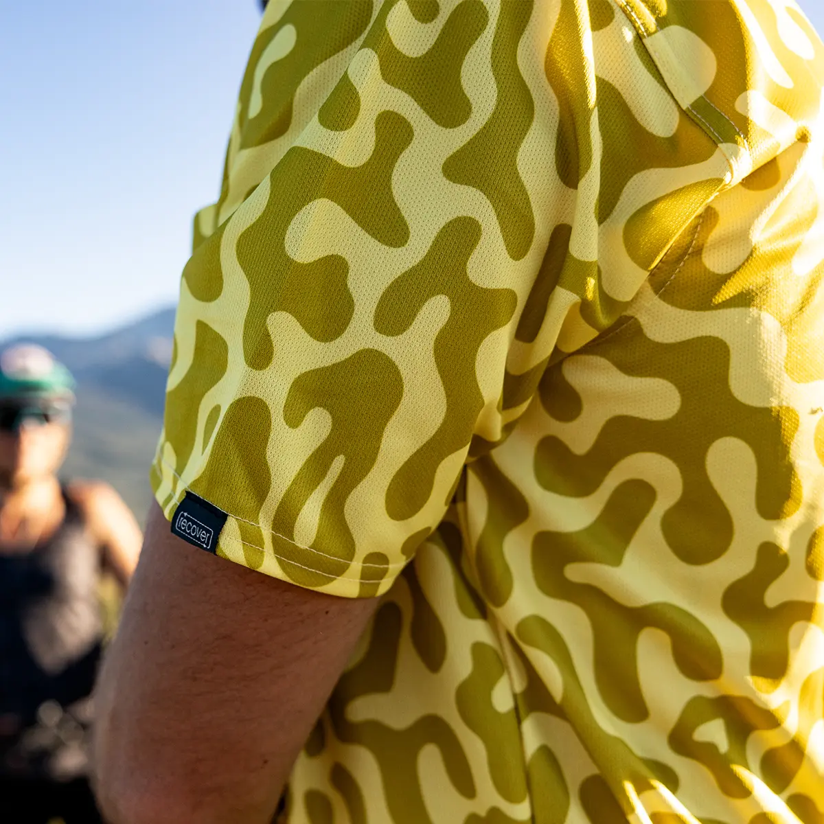 SE6000 - Recover + Go Button Down - Image 3
