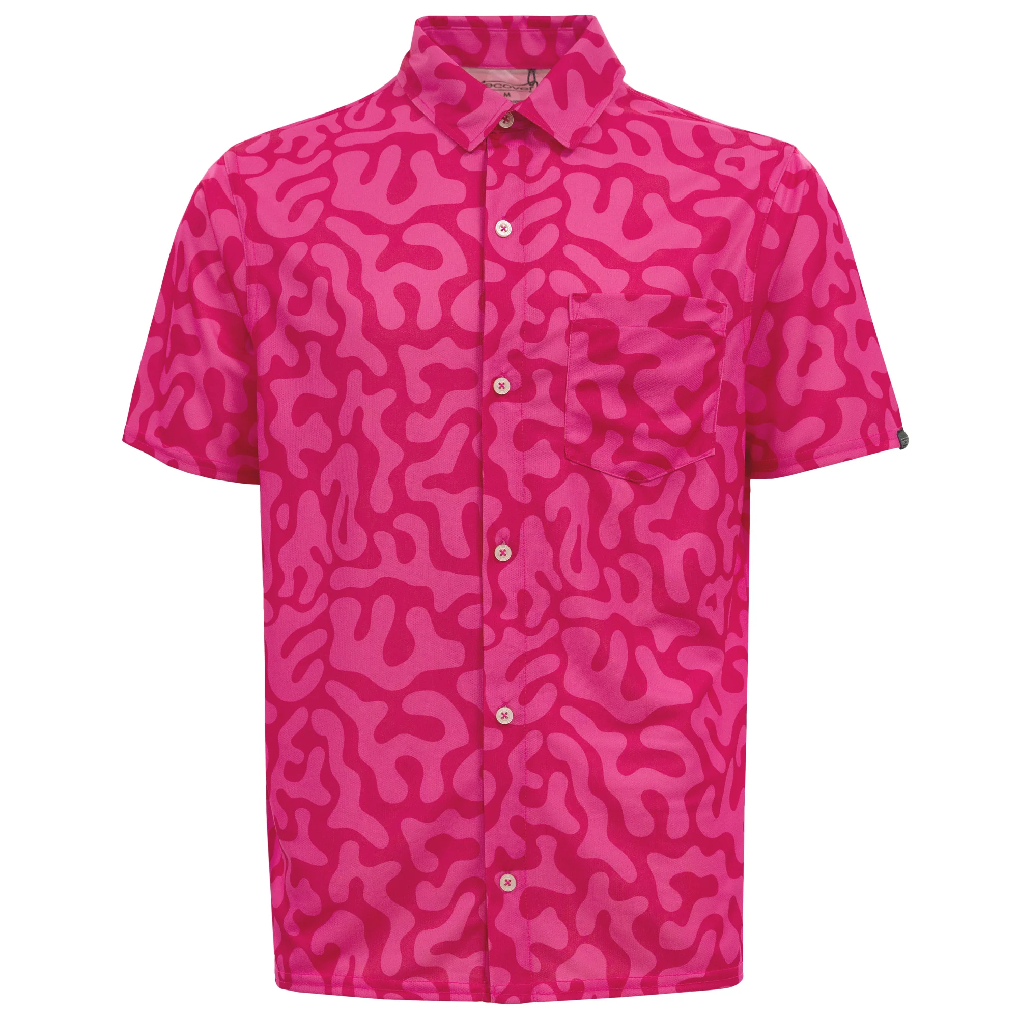 SE6000 - Recover + Go Button Down - Image 7