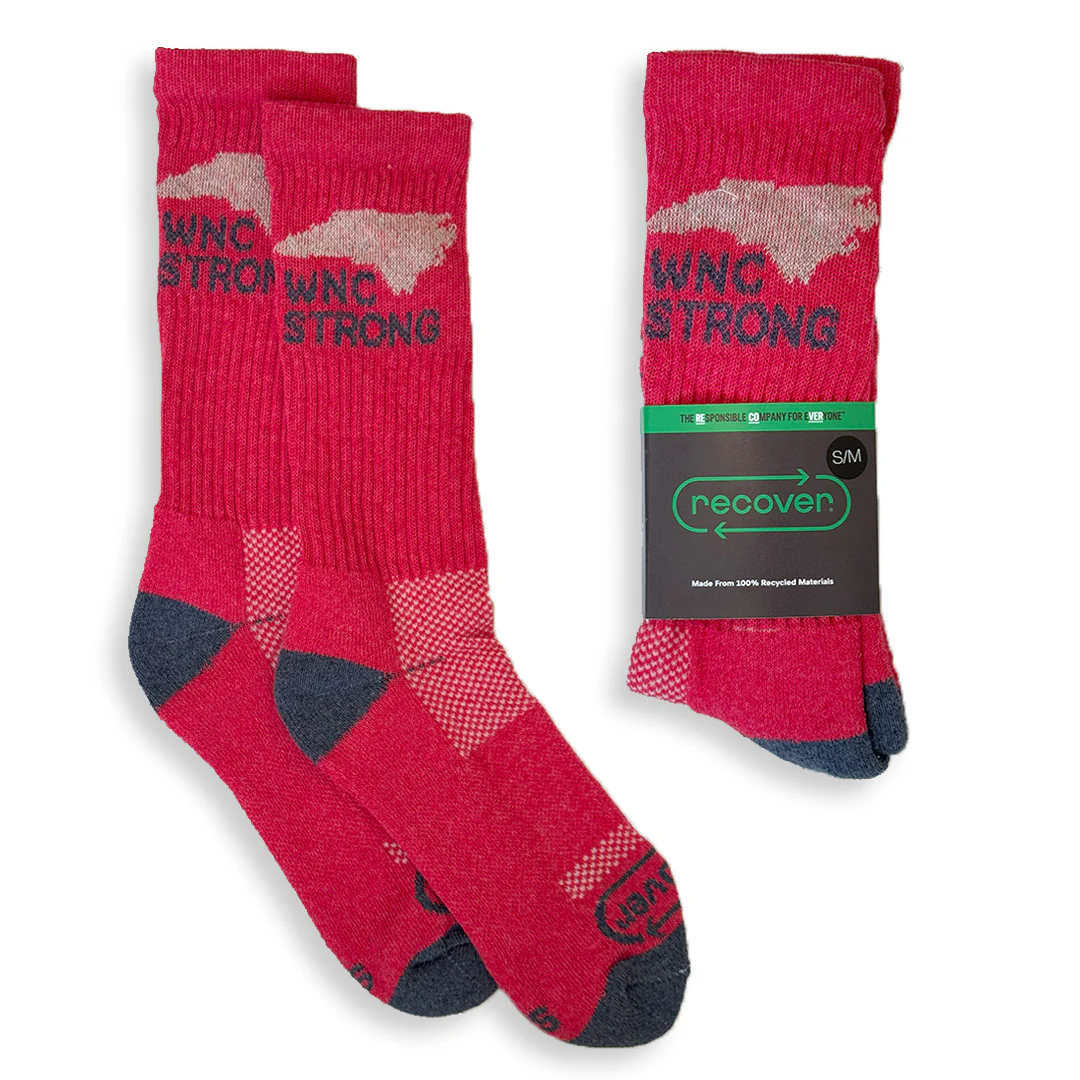 WNC Strong Socks - Image 3