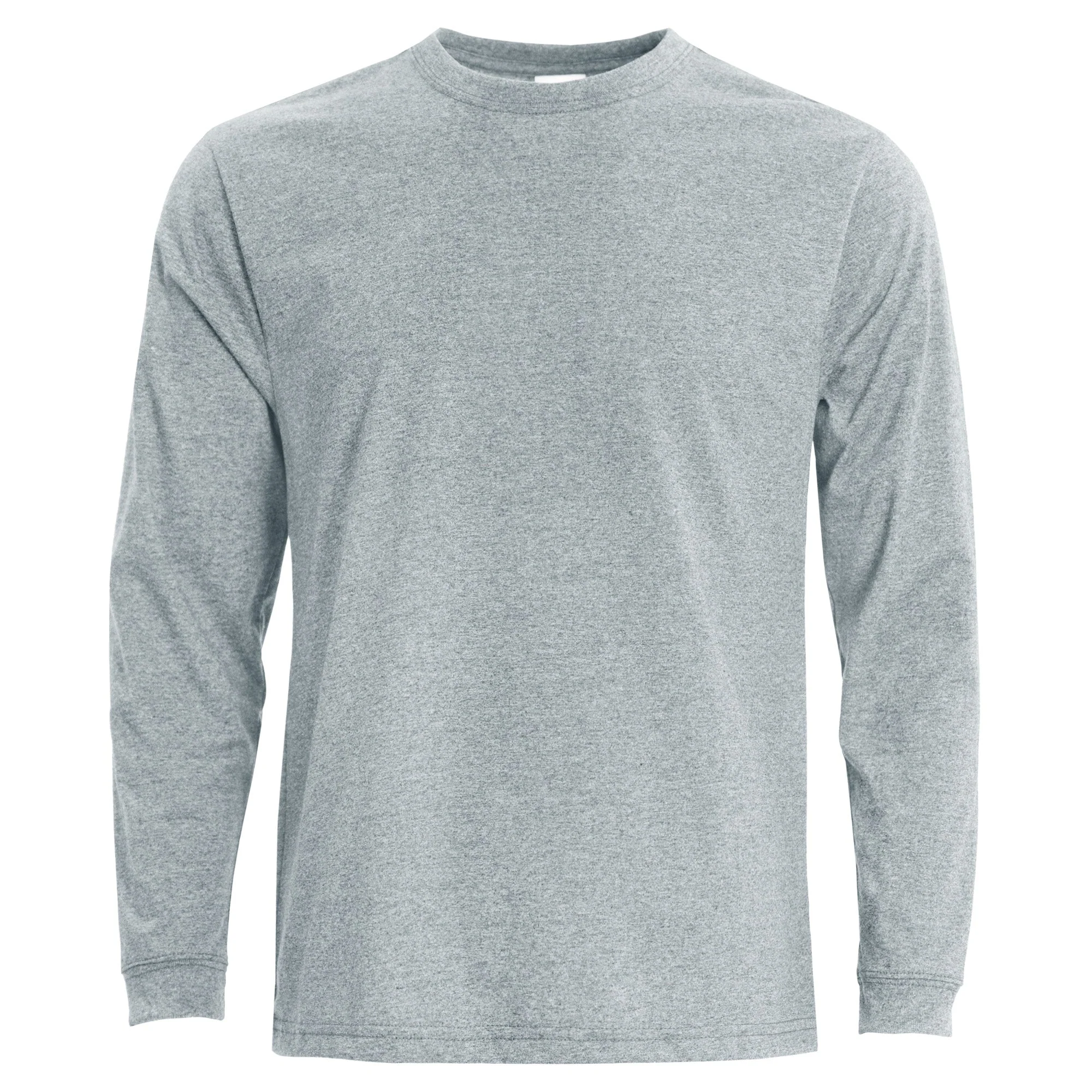 EC102 - Eco Long Sleeve T-Shirt - Image 11