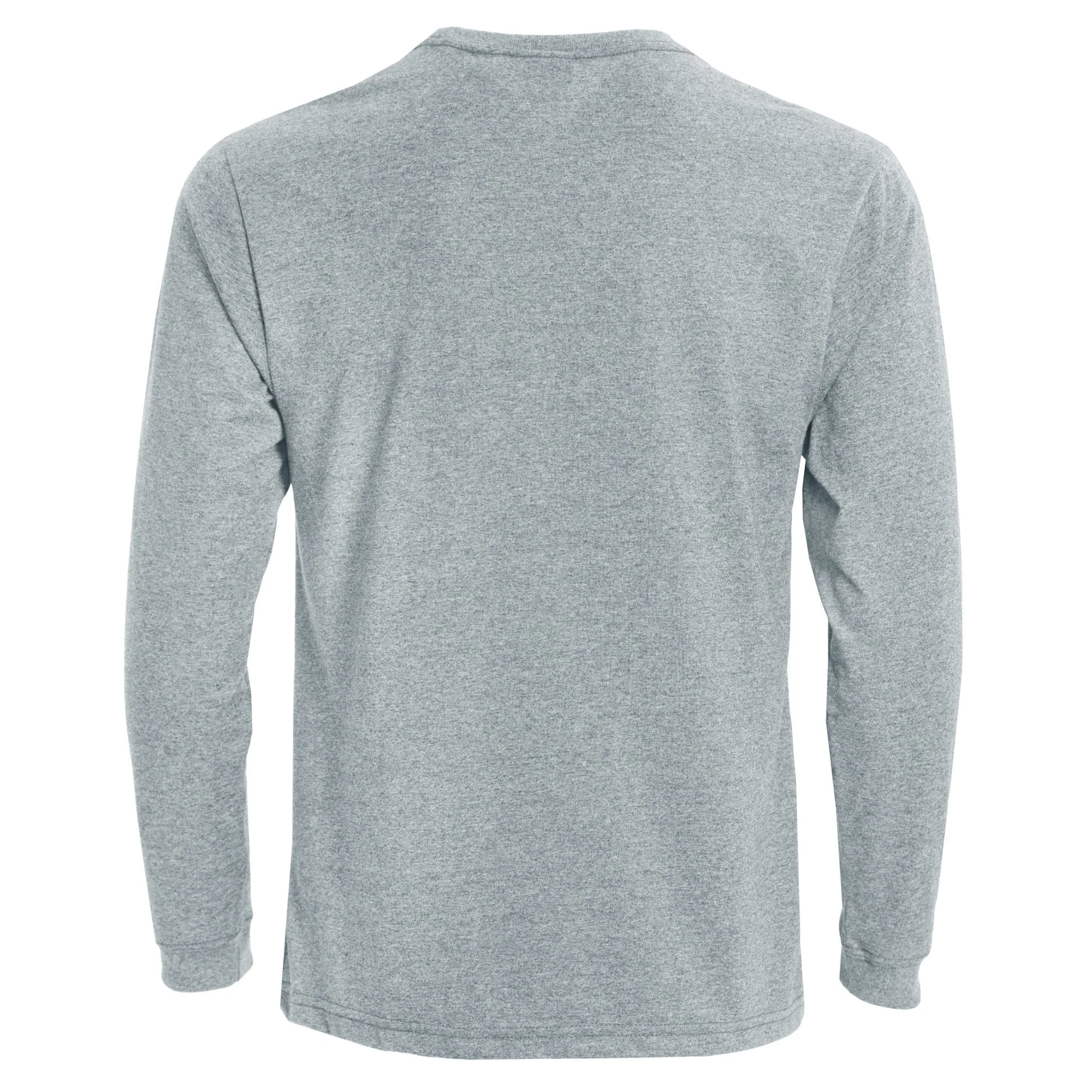 EC102 - Eco Long Sleeve T-Shirt - Image 12