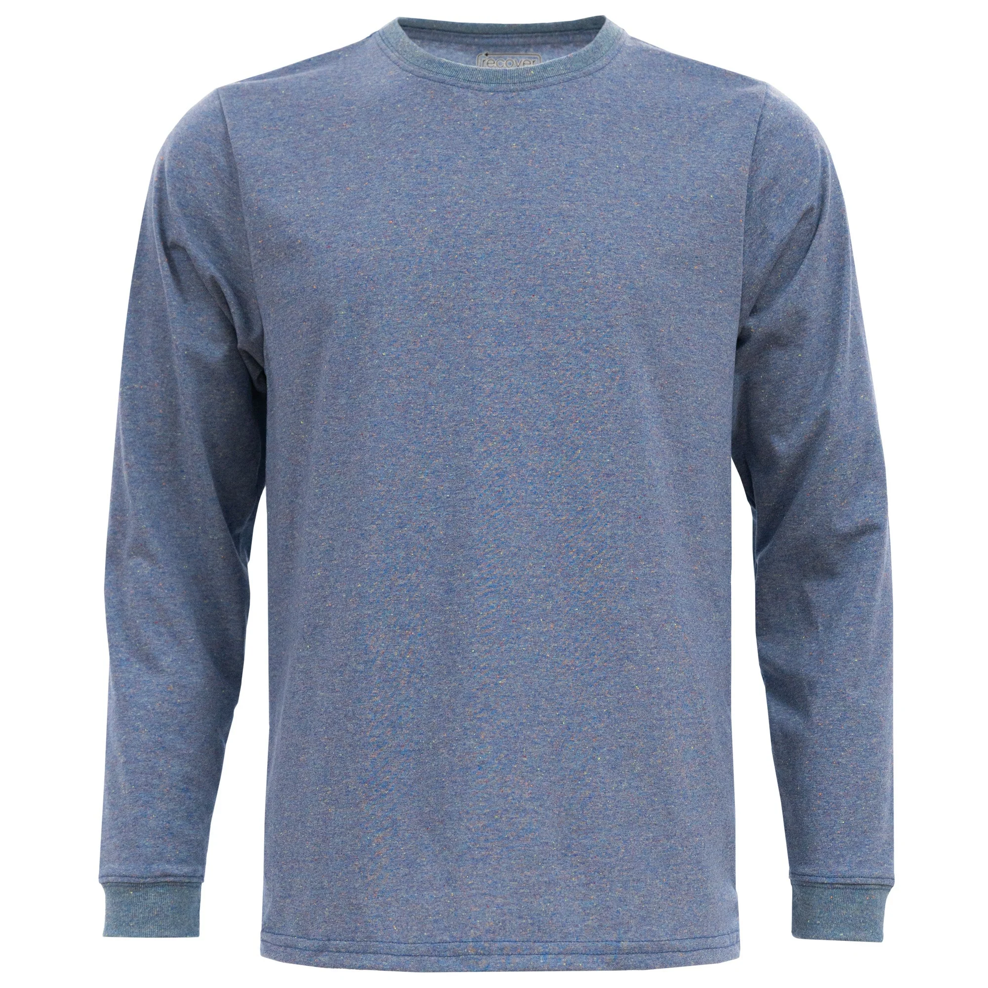 EC102 - Eco Long Sleeve T-Shirt - Image 15