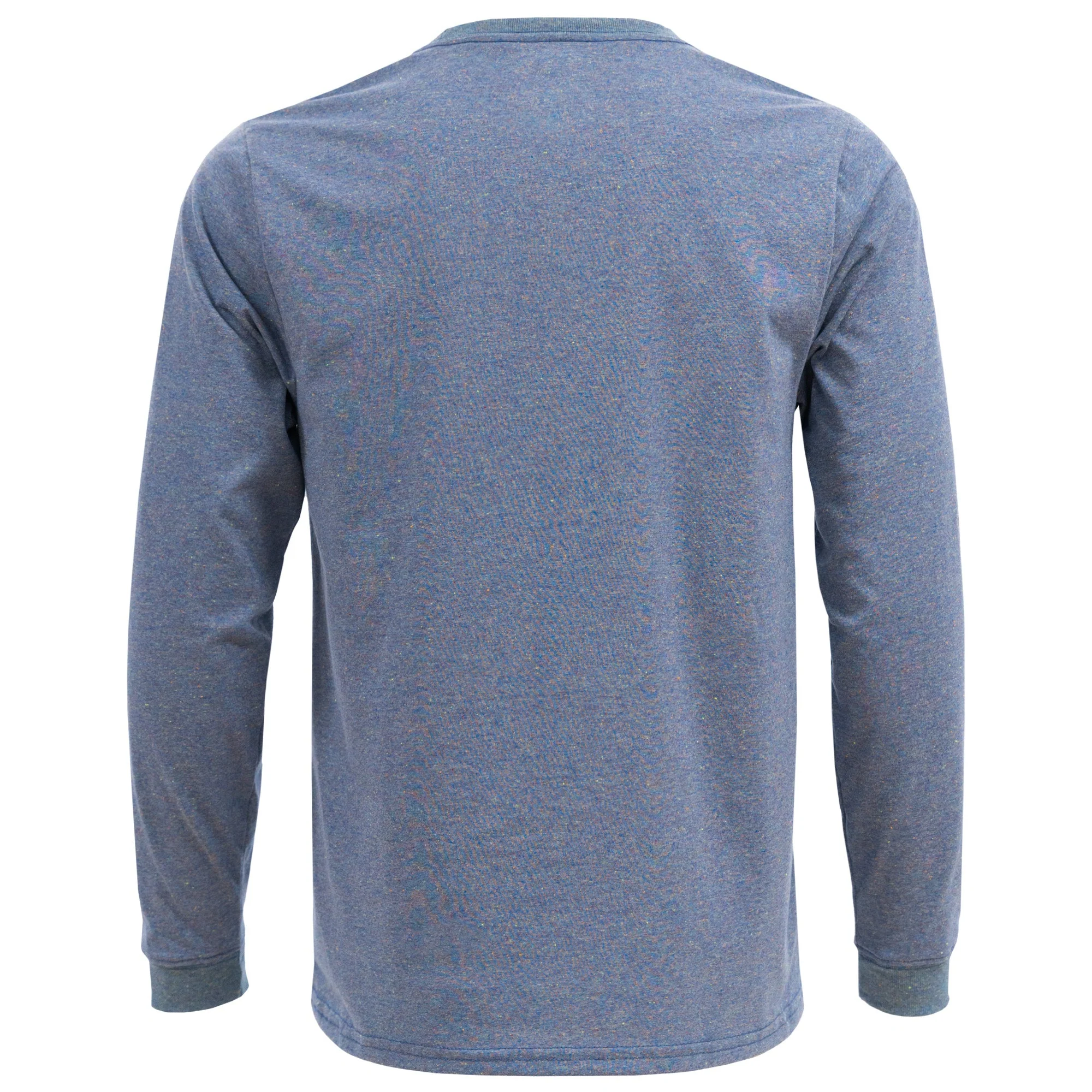 EC102 - Eco Long Sleeve T-Shirt - Image 16