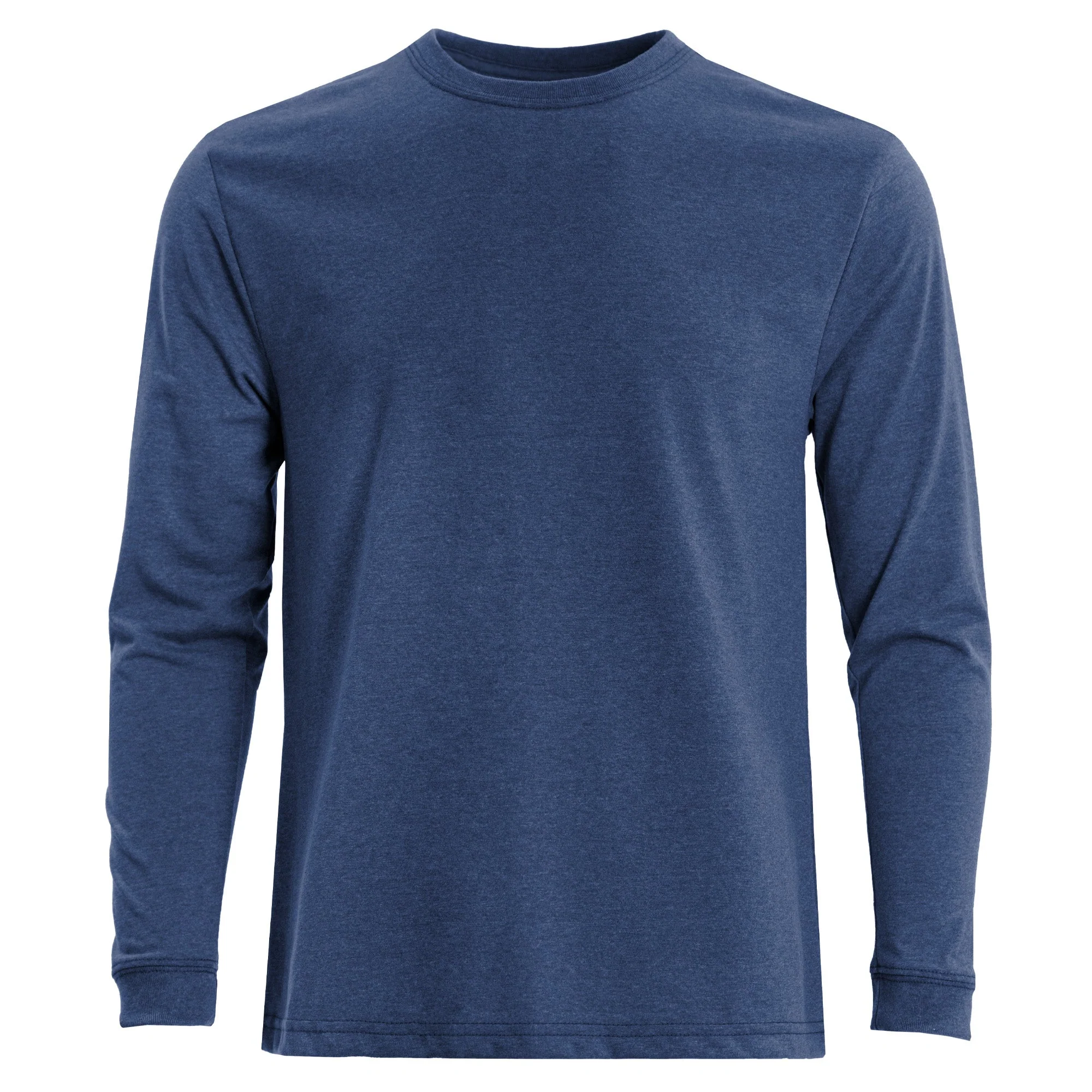 EC102 - Eco Long Sleeve T-Shirt - Image 19