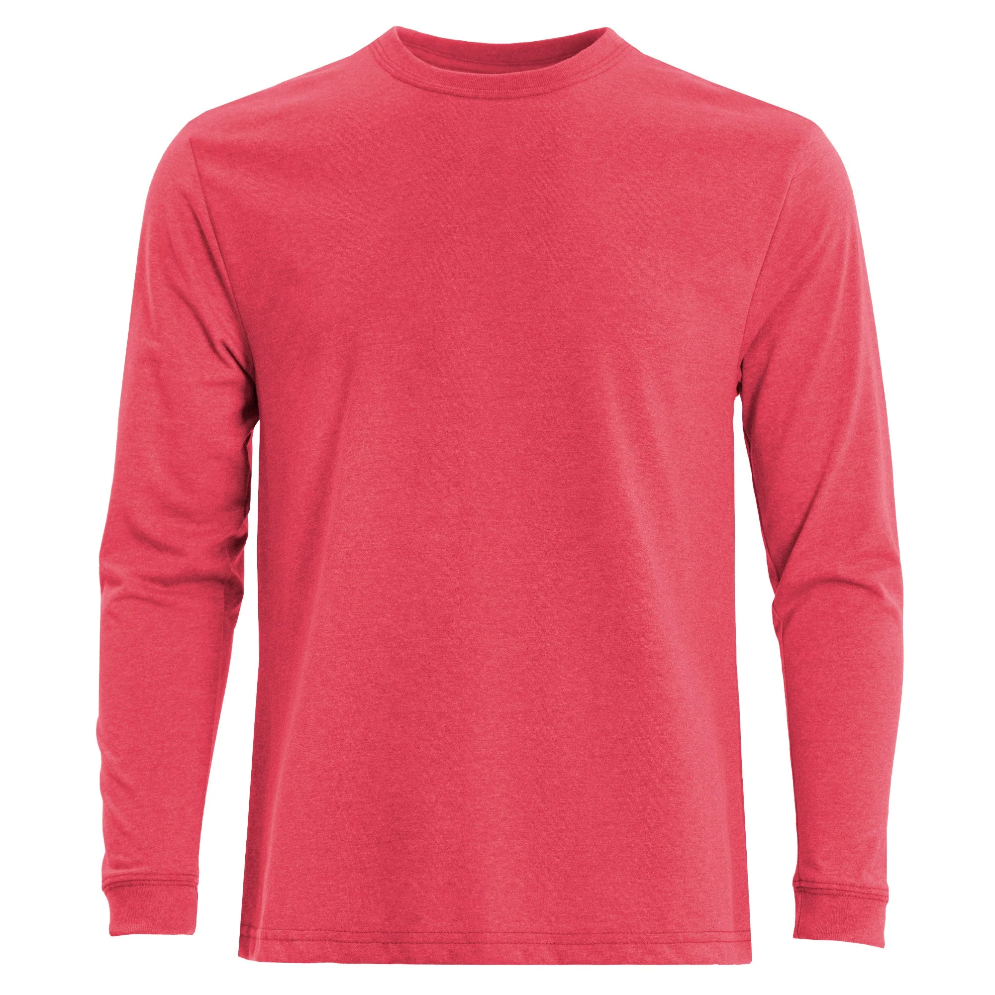EC102 - Eco Long Sleeve T-Shirt - Image 21