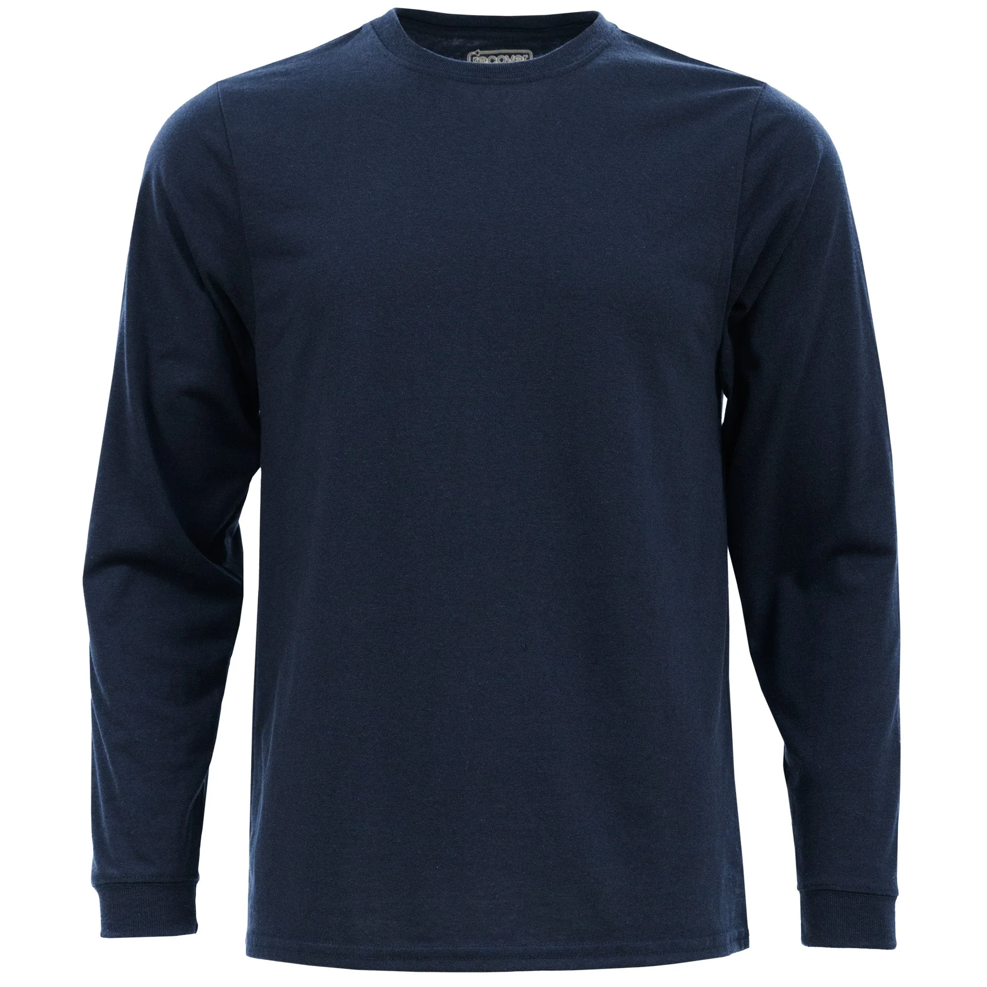 EC102 - Eco Long Sleeve T-Shirt - Image 23