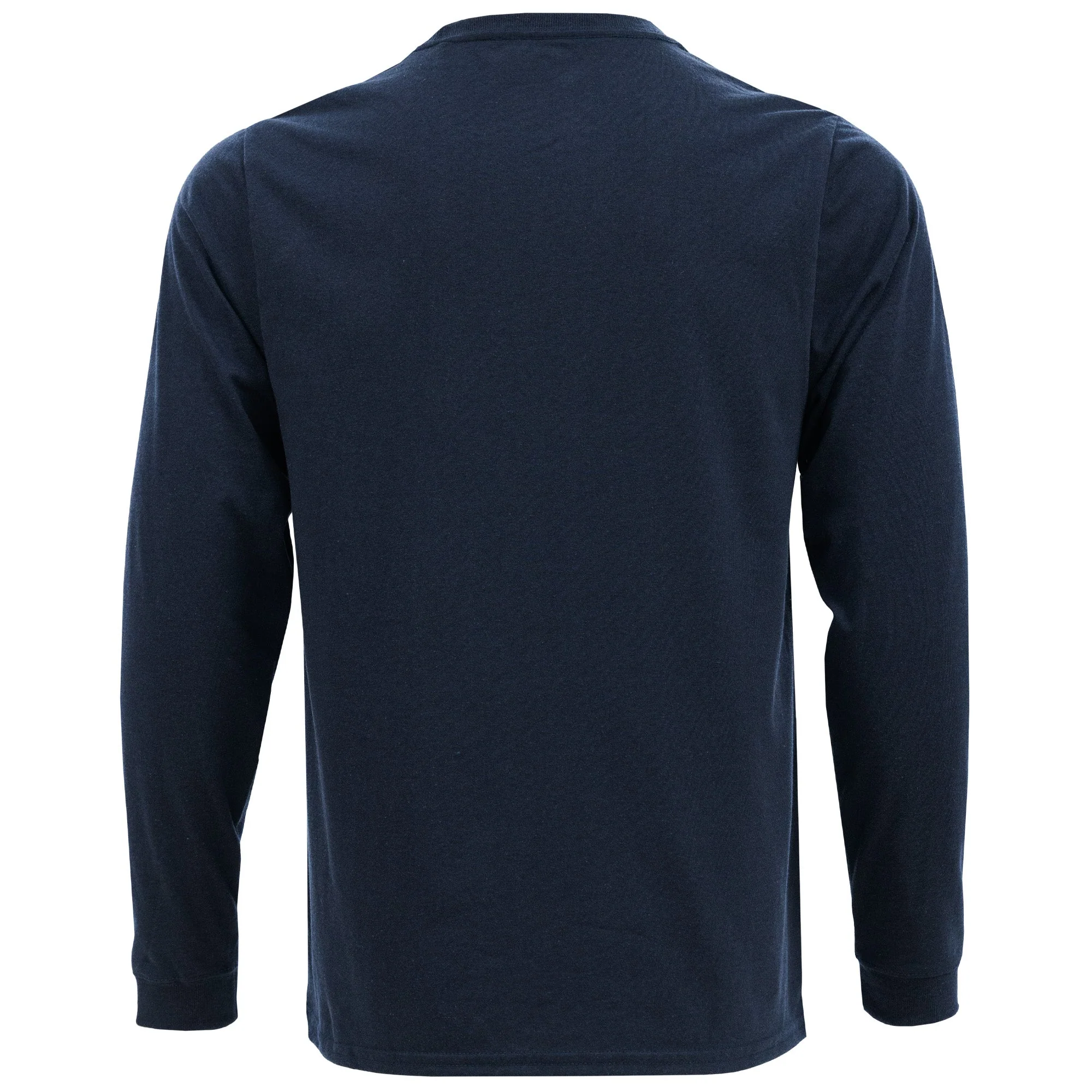 EC102 - Eco Long Sleeve T-Shirt - Image 24