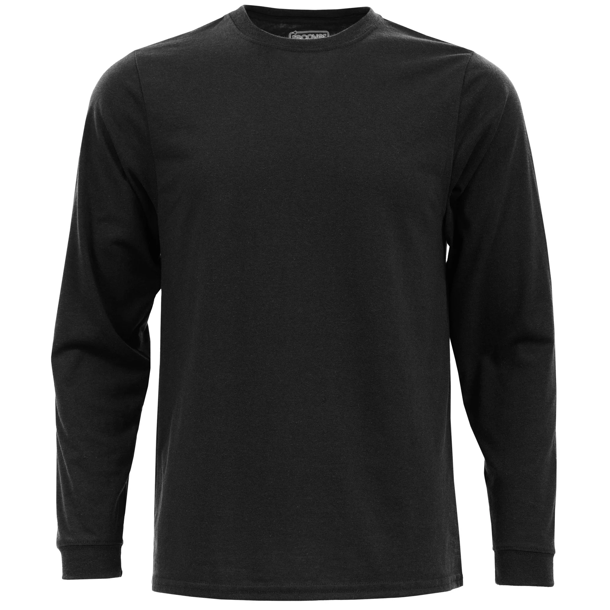 EC102 - Eco Long Sleeve T-Shirt - Image 25