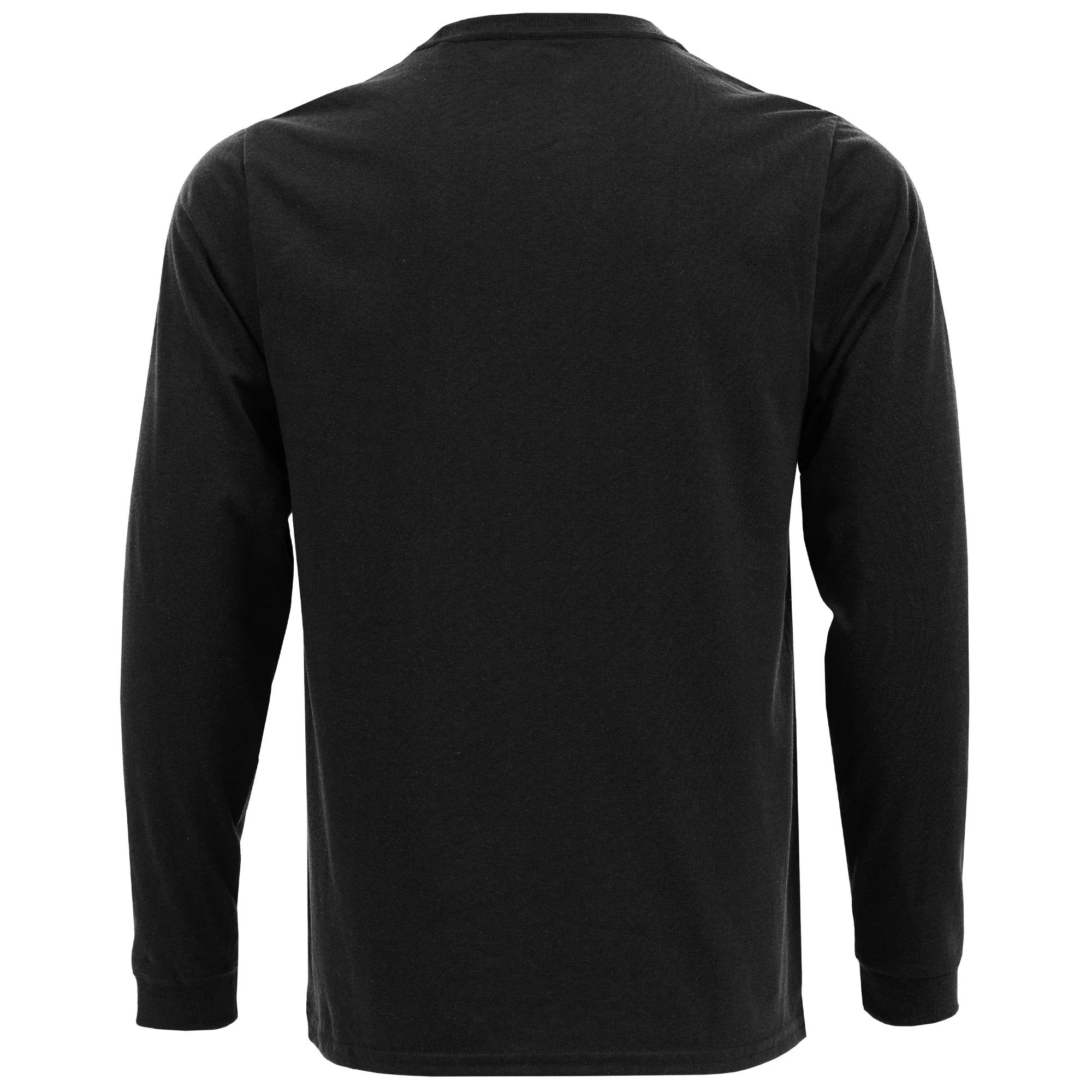 EC102 - Eco Long Sleeve T-Shirt - Image 26