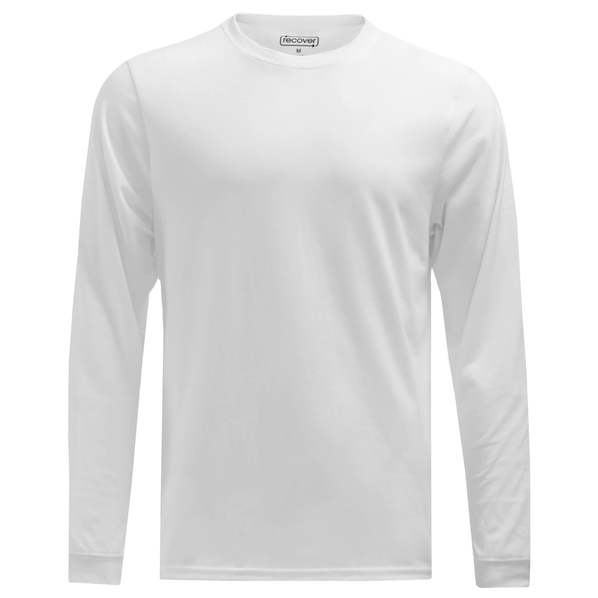 EC102 - Eco Long Sleeve T-Shirt - Image 27