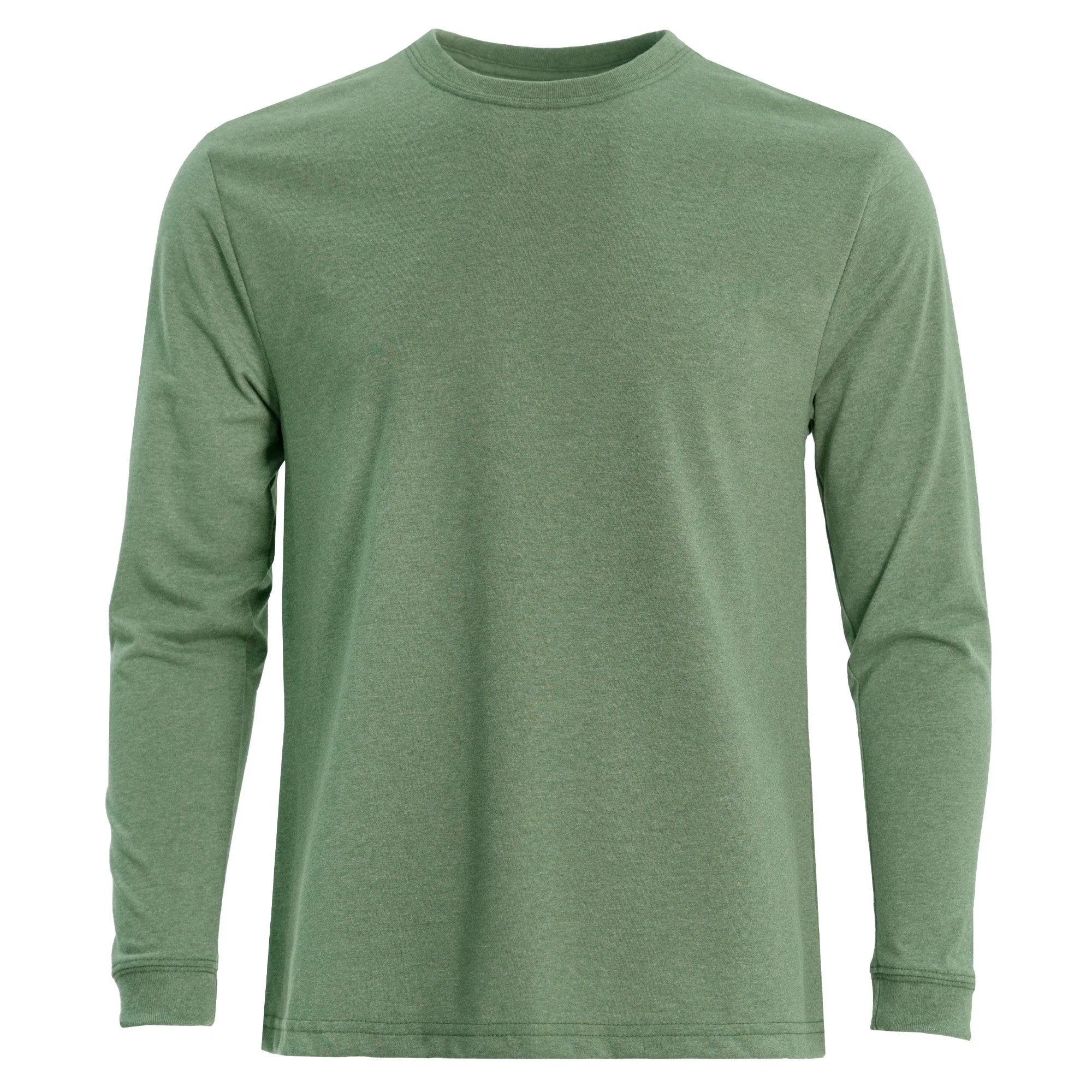 EC102 - Eco Long Sleeve T-Shirt - Image 3