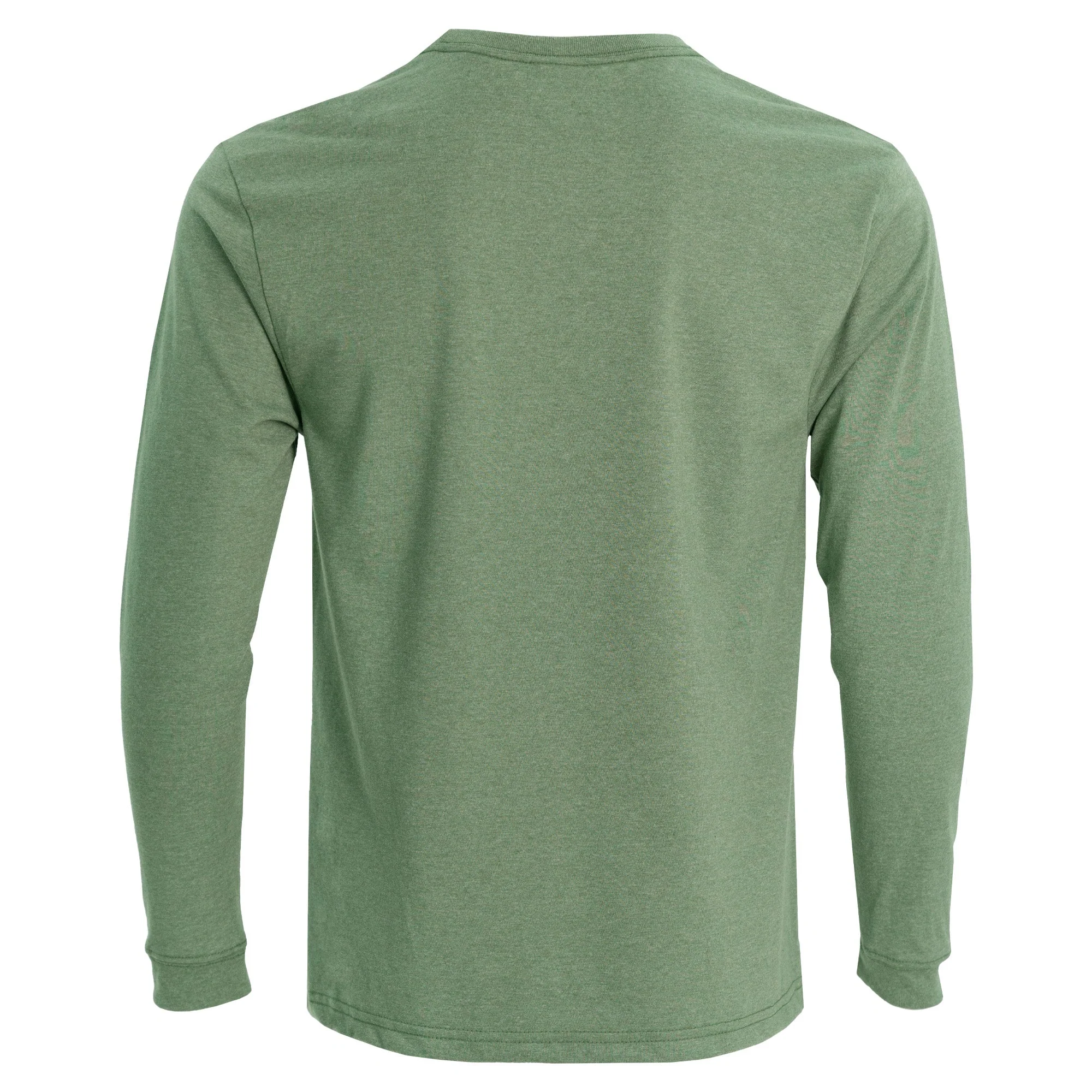 EC102 - Eco Long Sleeve T-Shirt - Image 4