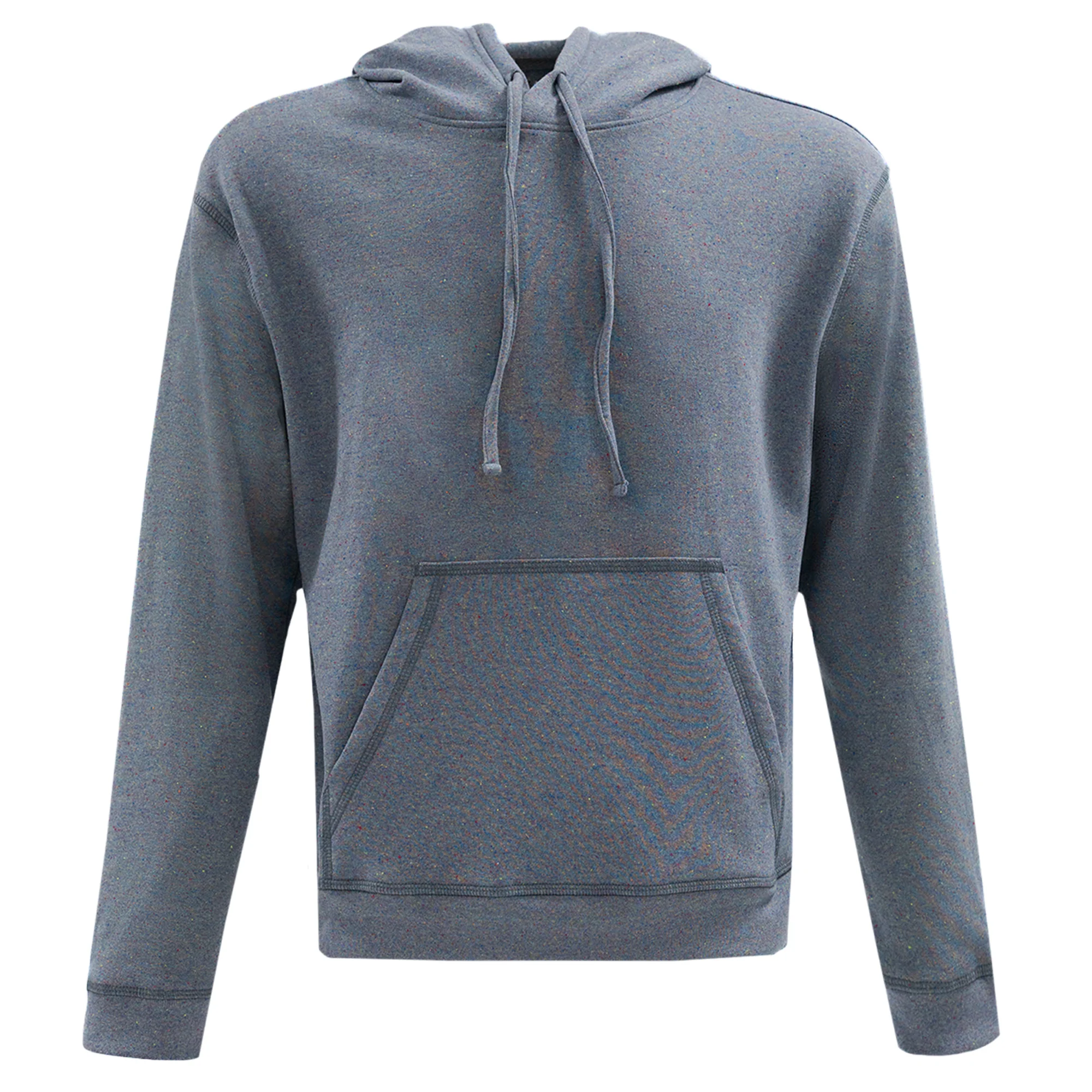 RC1093 - Unisex Fleece Pullover Hoodie - Image 19