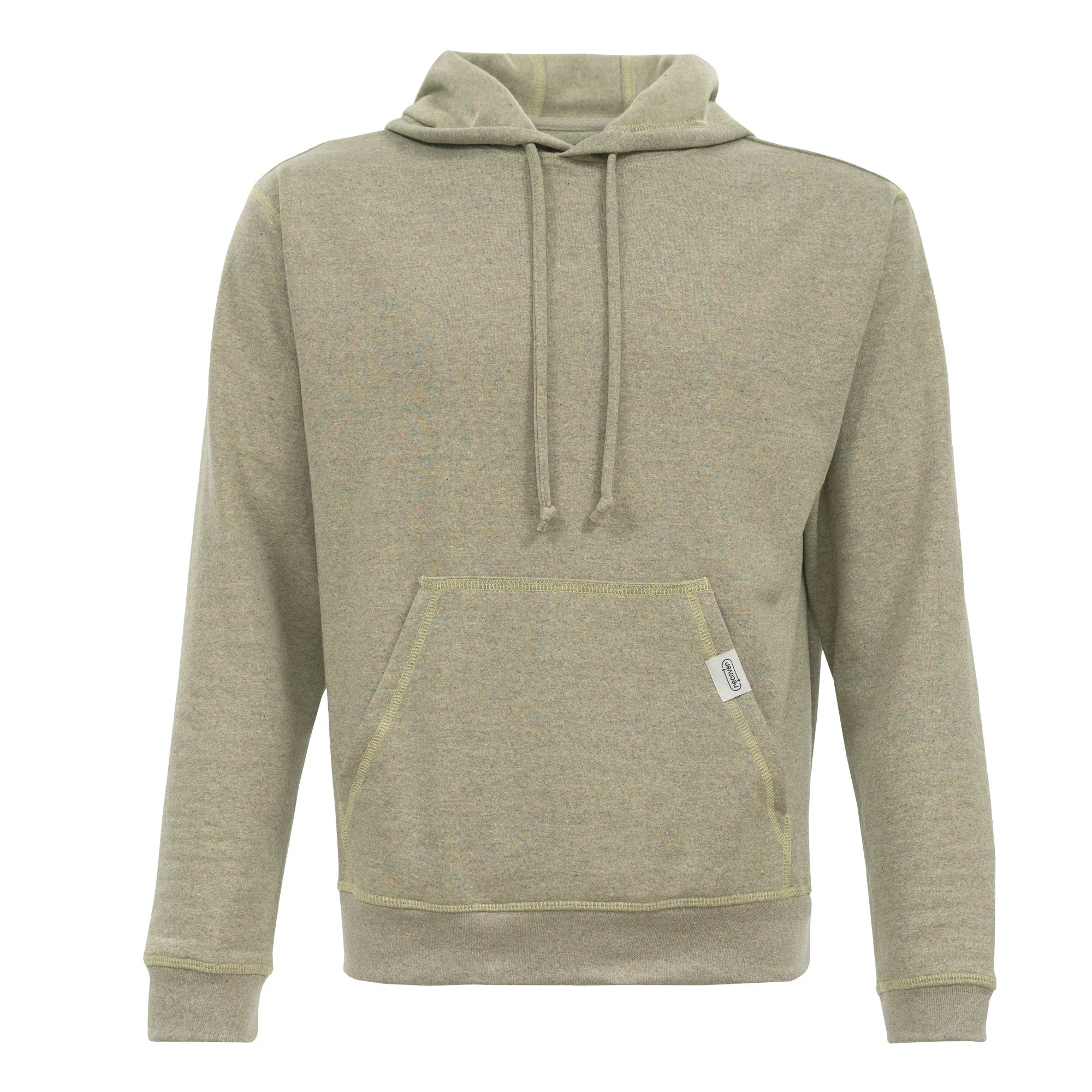 RC1093 - Unisex Fleece Pullover Hoodie - Image 5