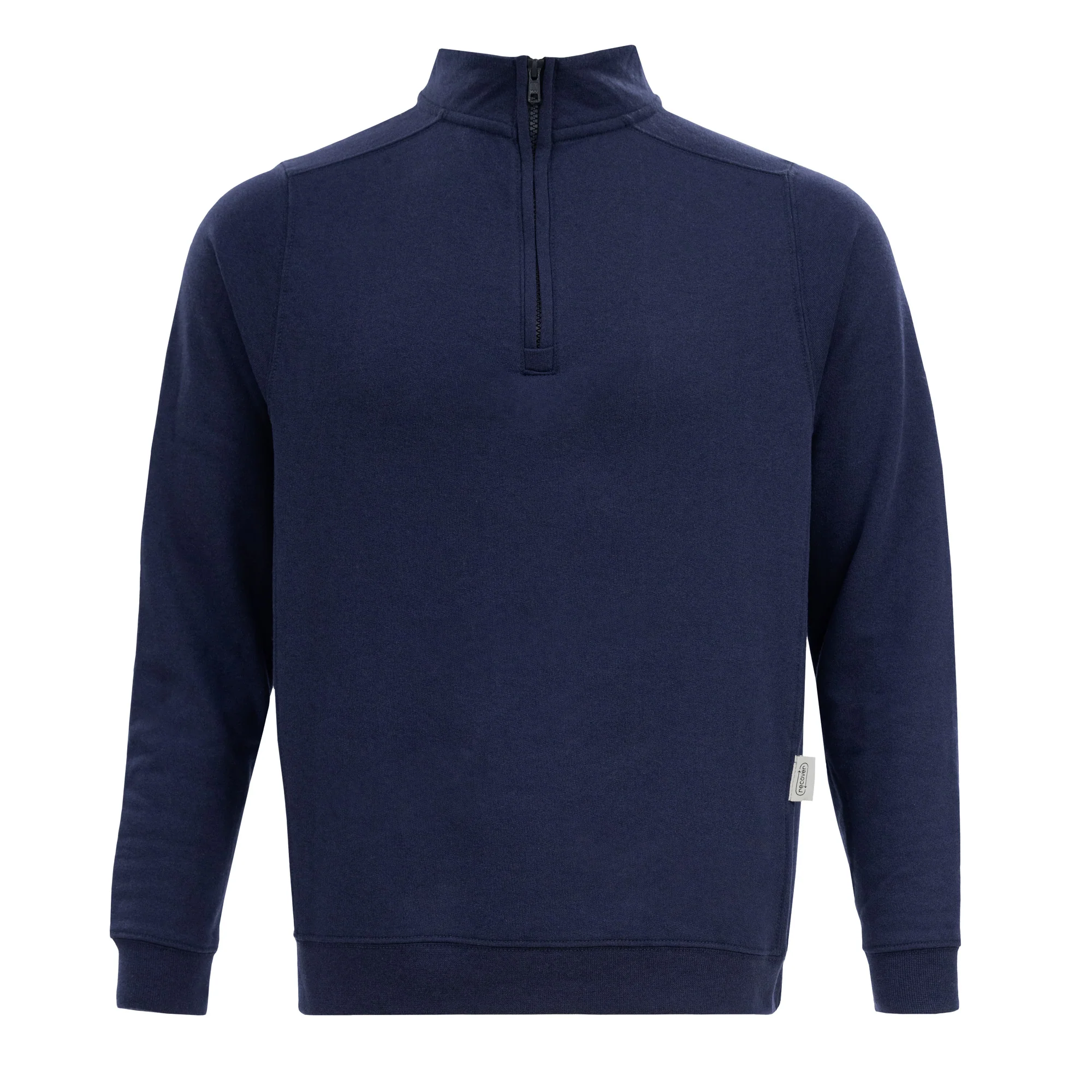 RC1096 - Unisex Fleece Quarter-Zip Sweatshirt - Image 7