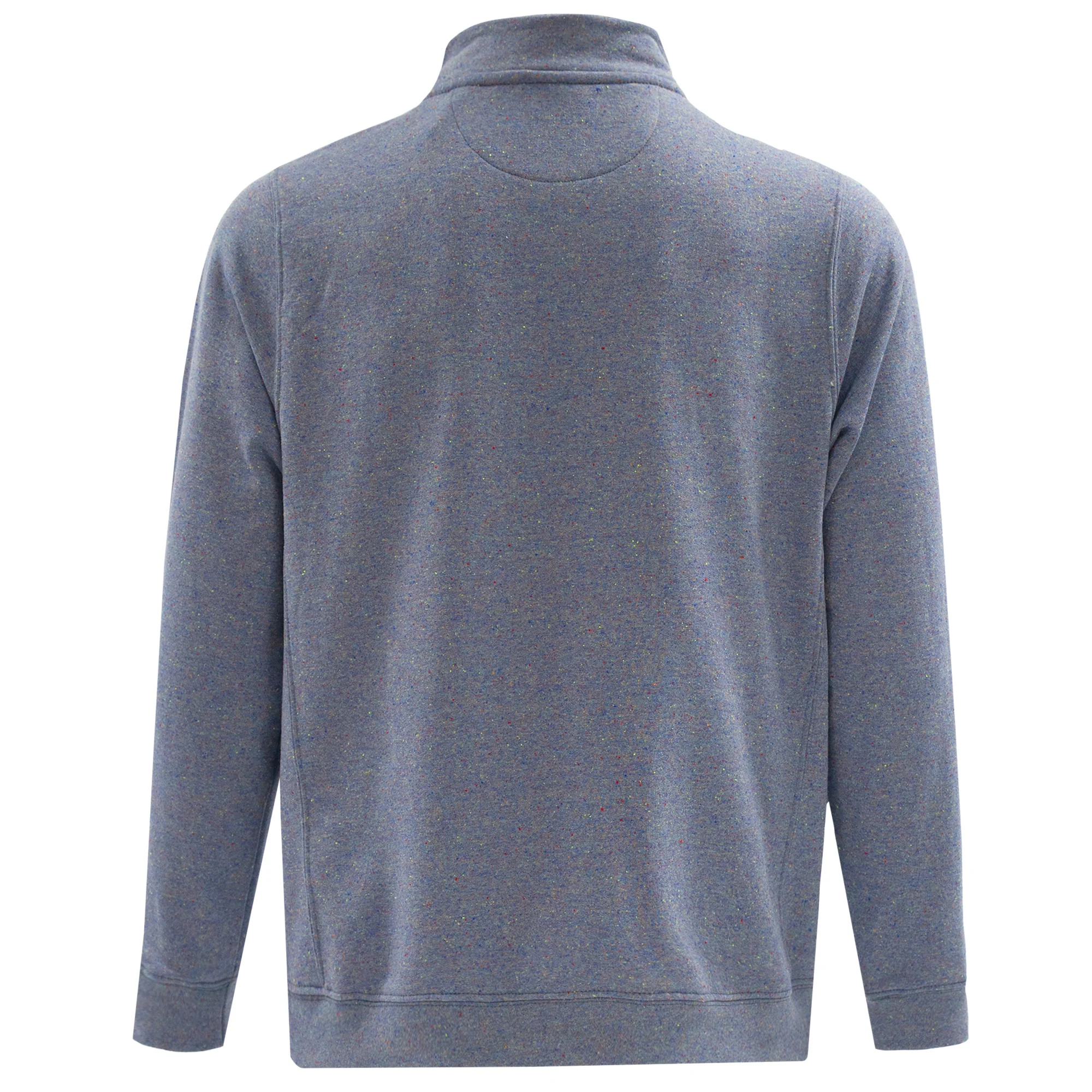 RC1096 - Unisex Fleece Quarter-Zip Sweatshirt - Image 17