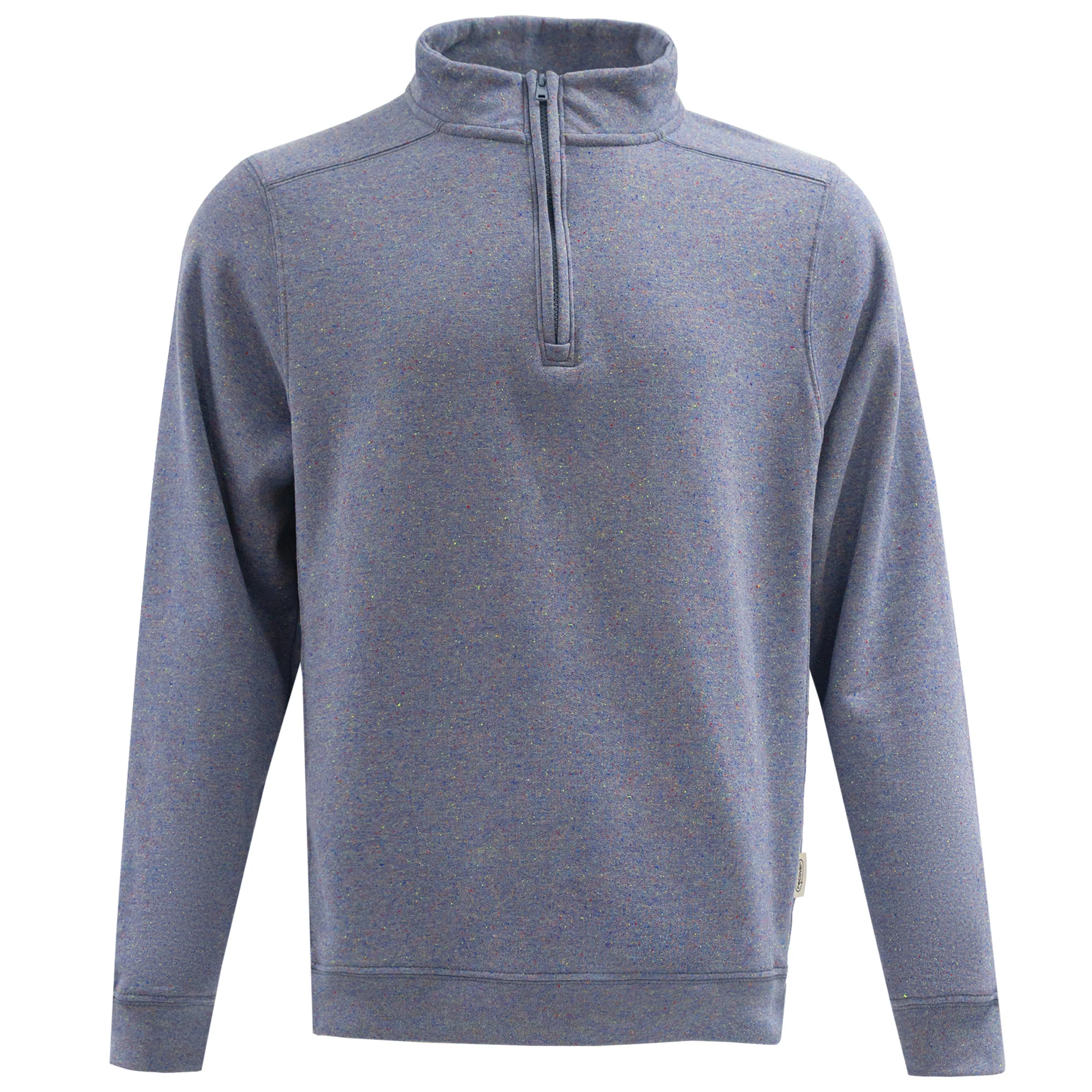 RC1096 - Unisex Fleece Quarter-Zip Sweatshirt - Image 18