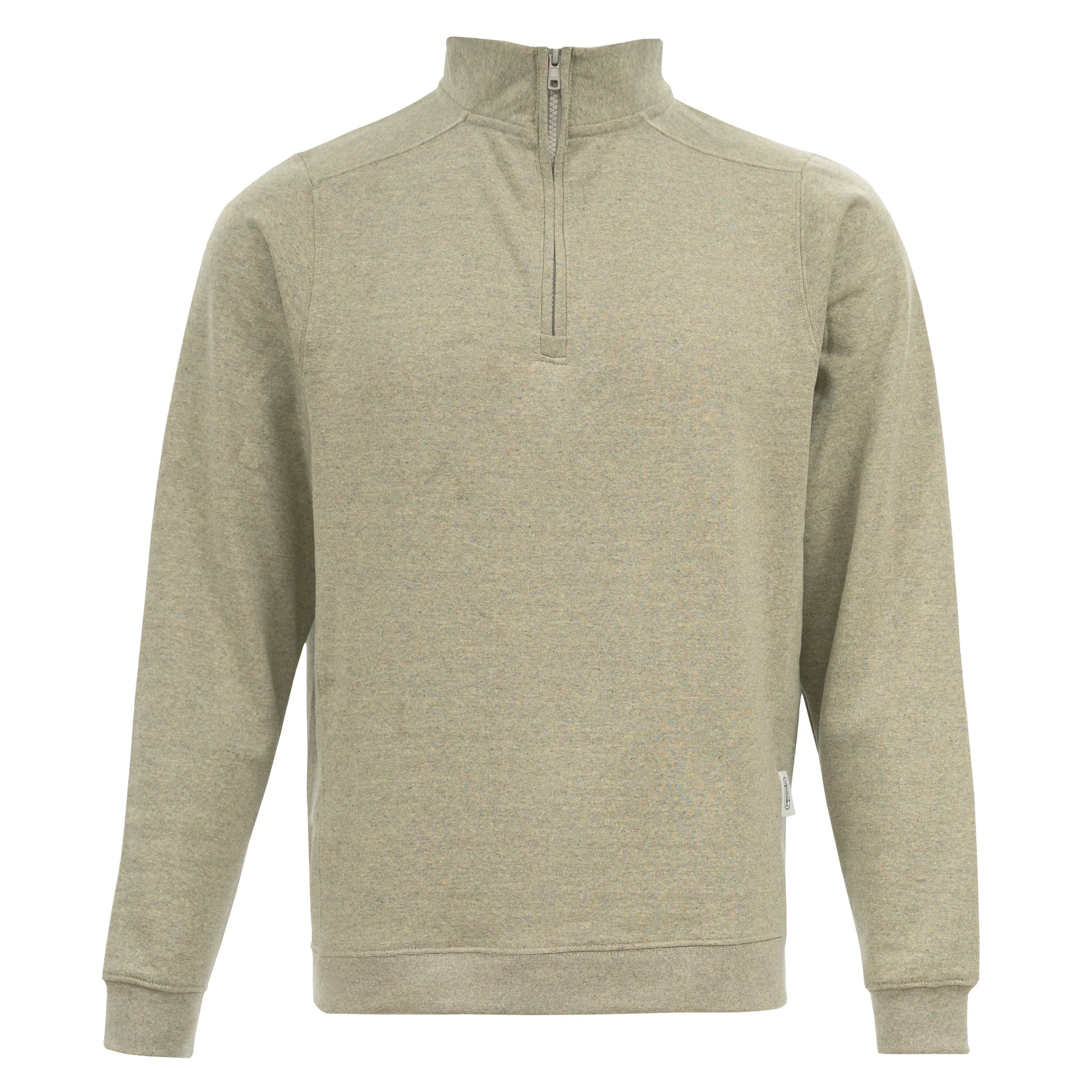 RC1096 - Unisex Fleece Quarter-Zip Sweatshirt - Image 15