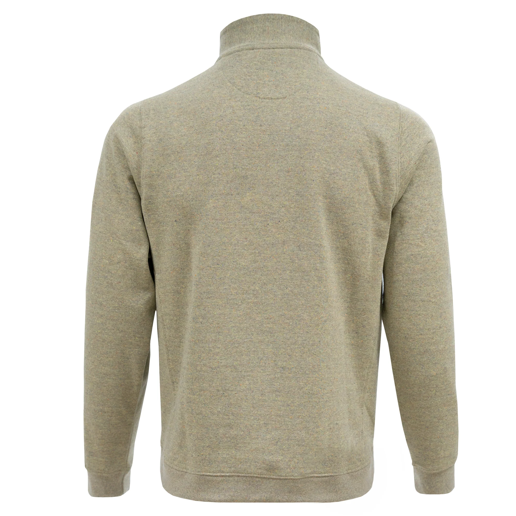 RC1096 - Unisex Fleece Quarter-Zip Sweatshirt - Image 16