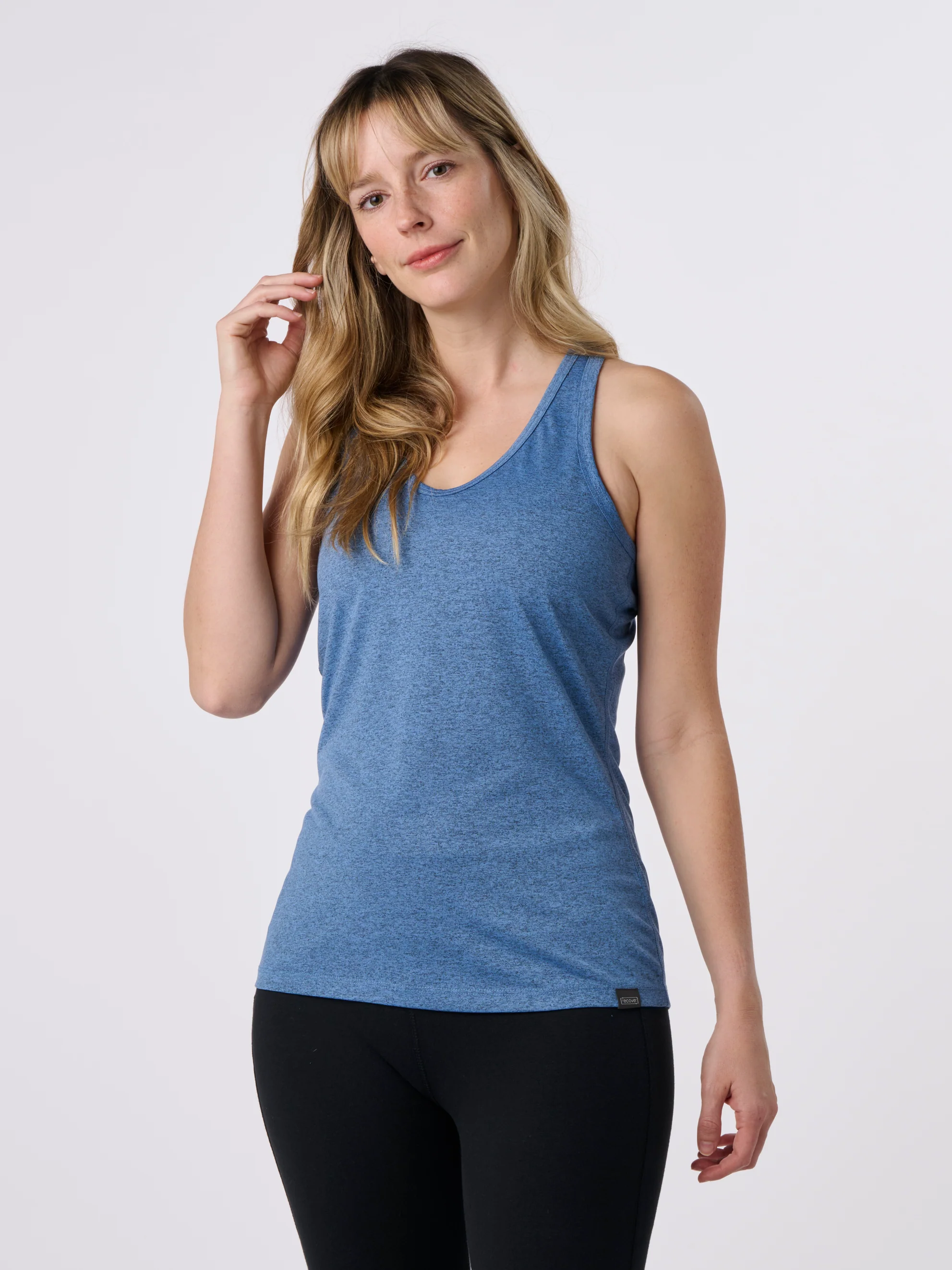 RD3000 - Women's Sport Tank - Image 6