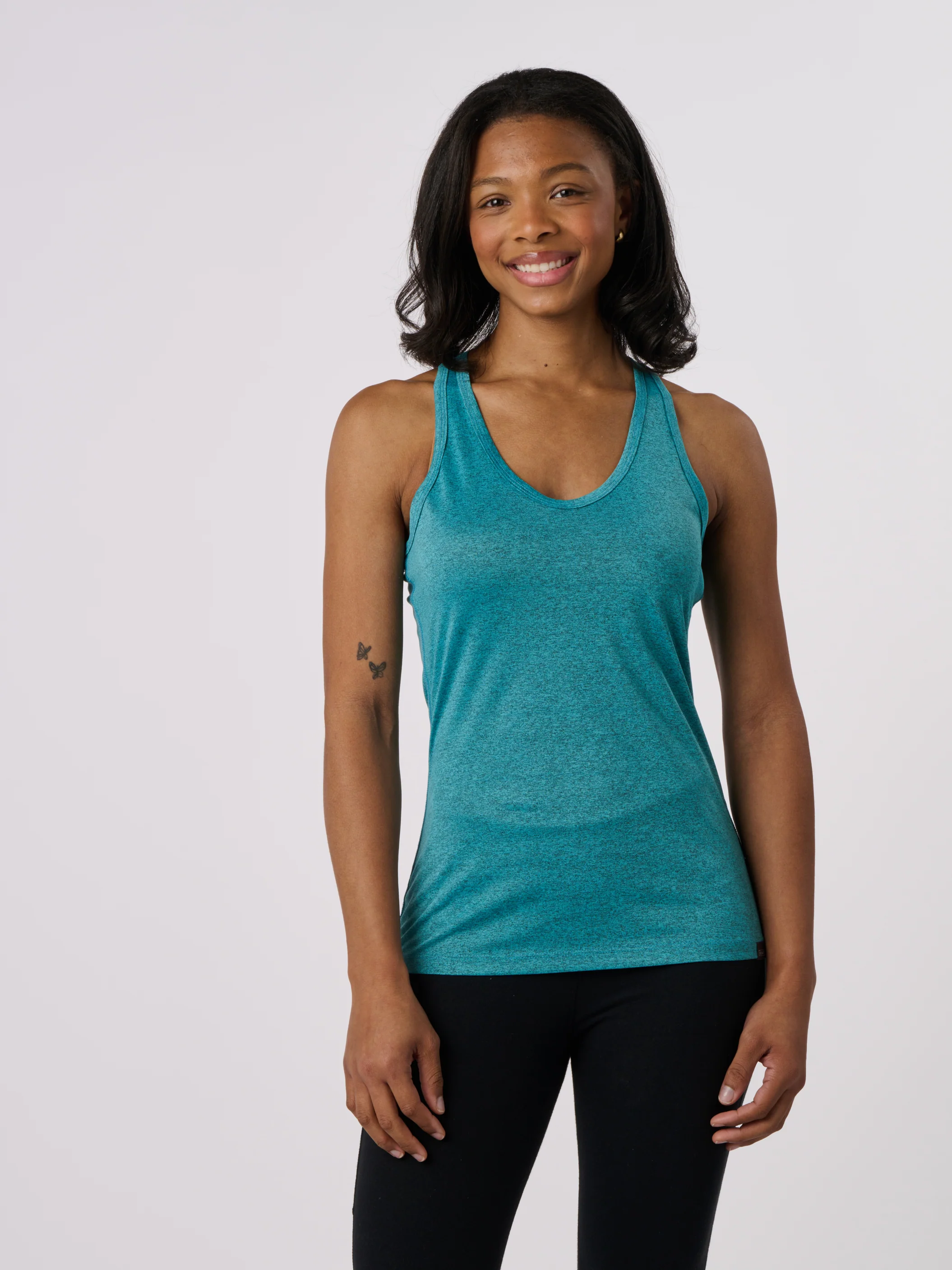 RD3000 - Women's Sport Tank - Image 9